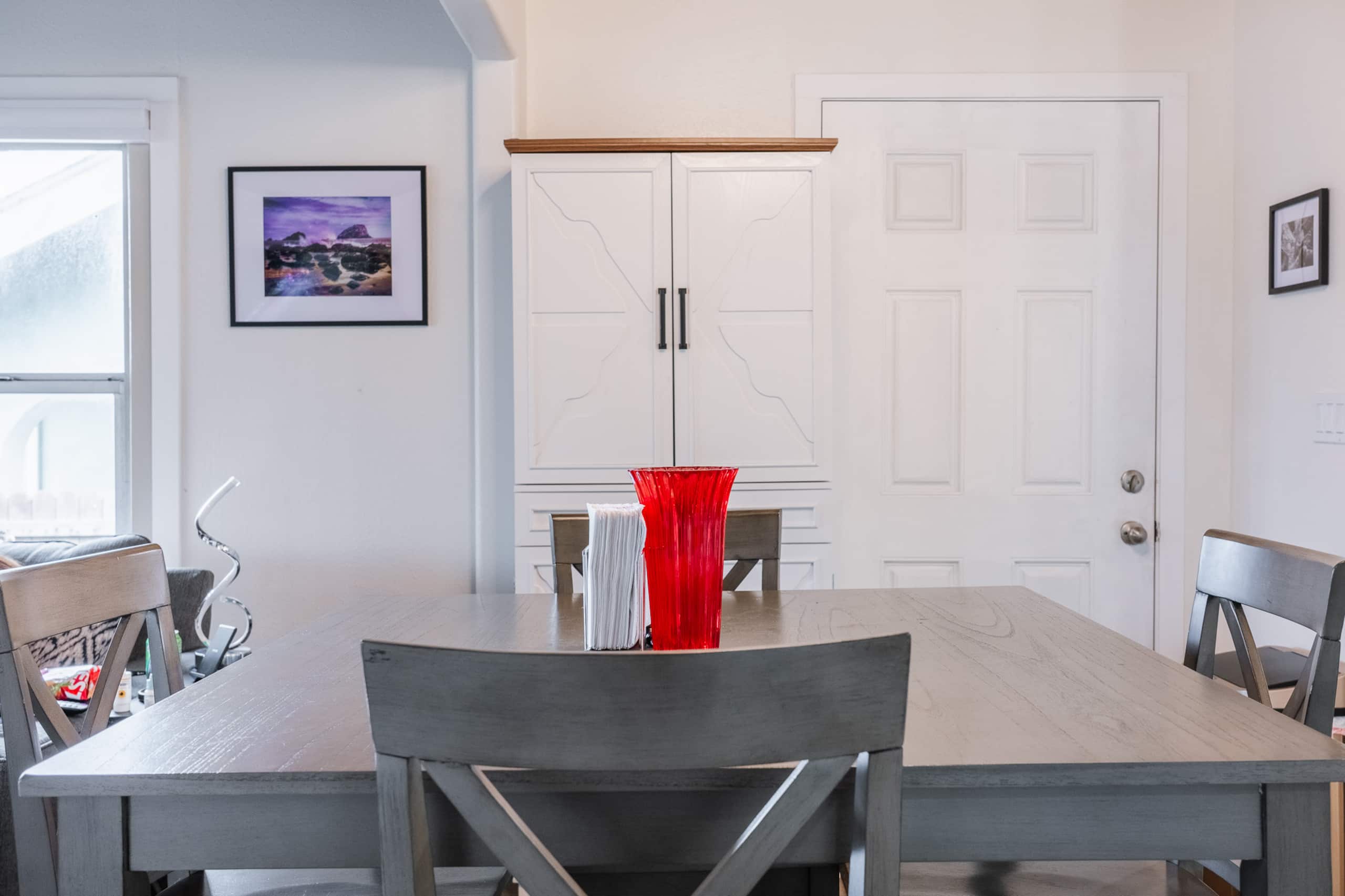 Redwood Coast Retreat 11