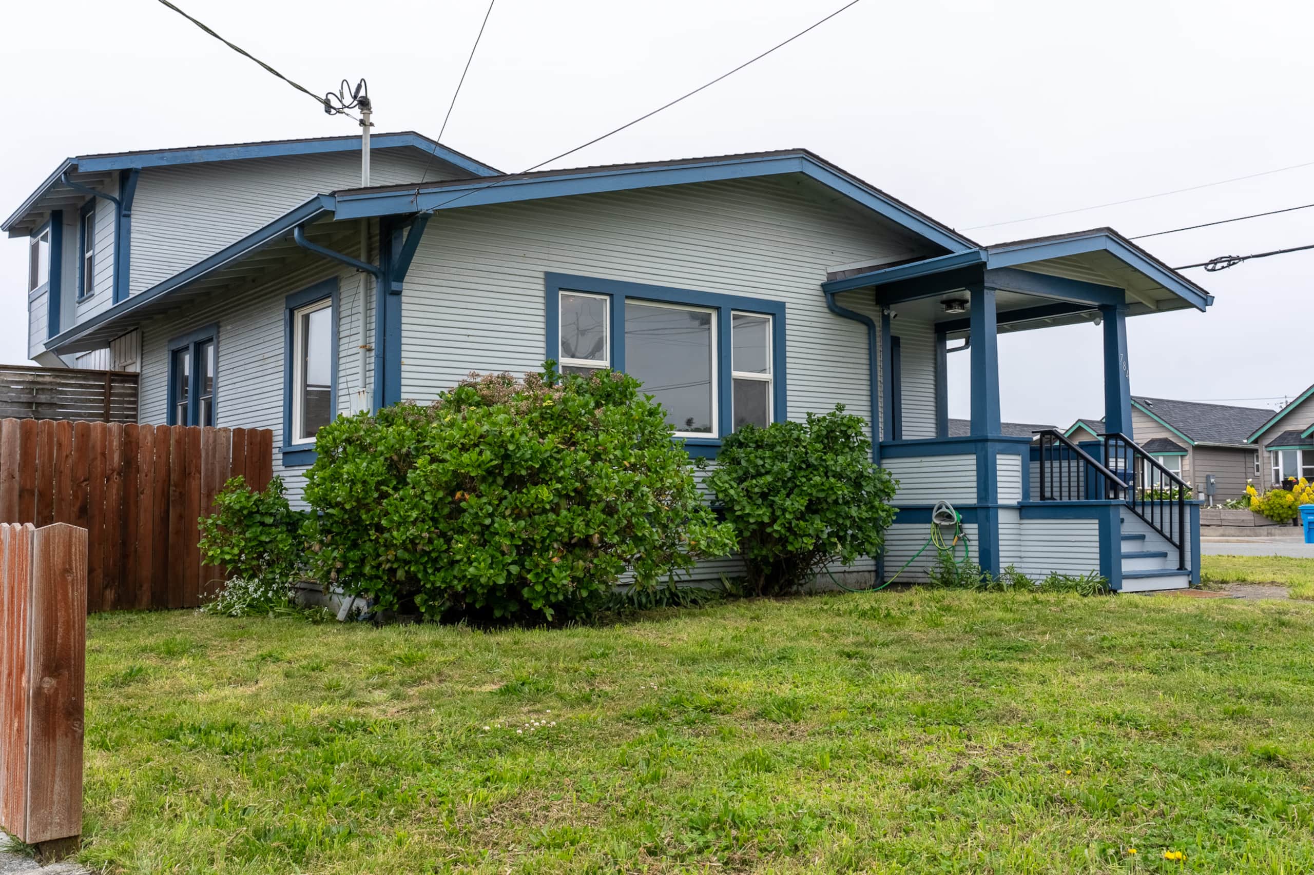 Redwood Coast Retreat 32