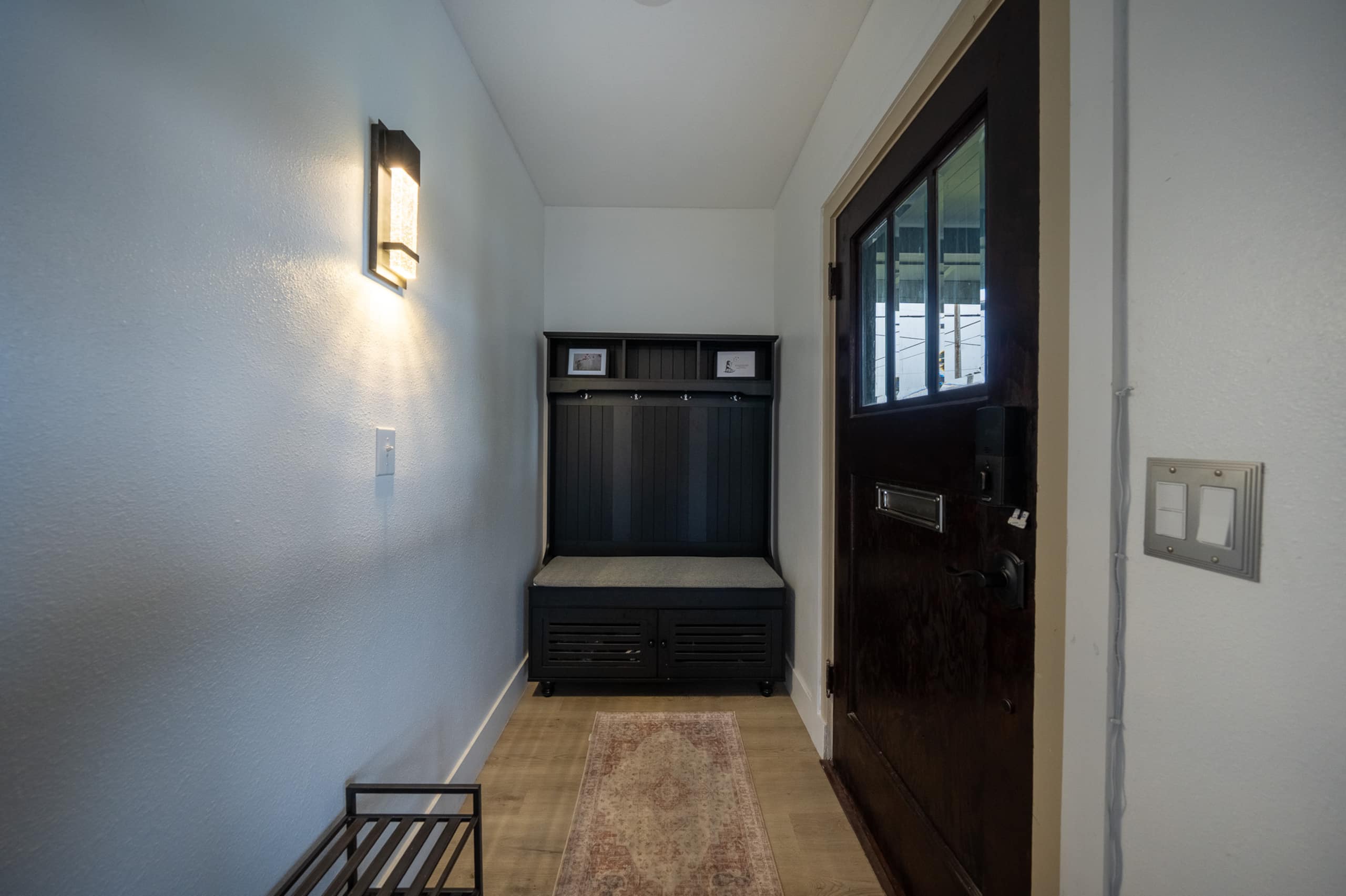 Redwood Coast Retreat — photo 4