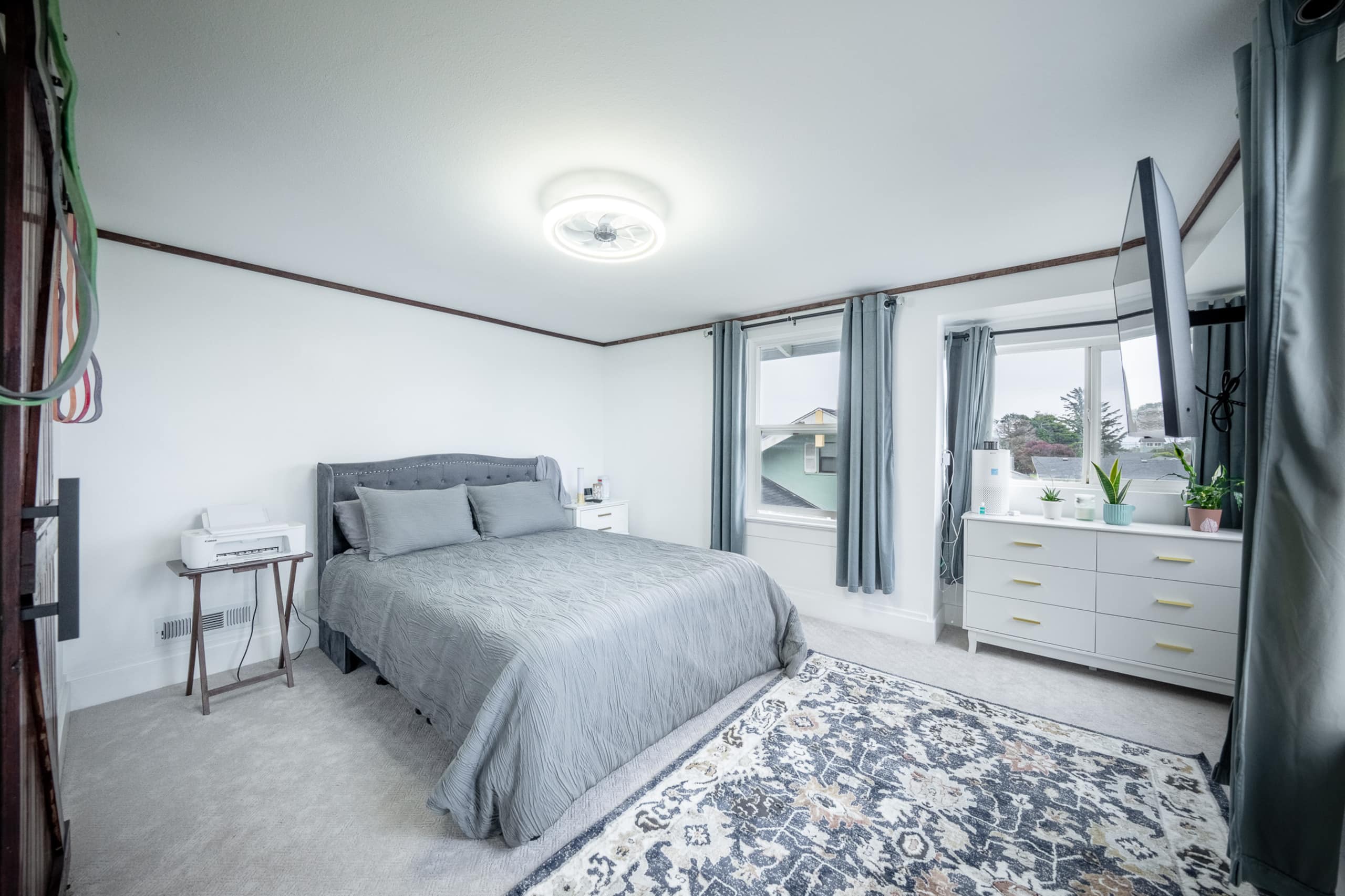 Redwood Coast Retreat 26