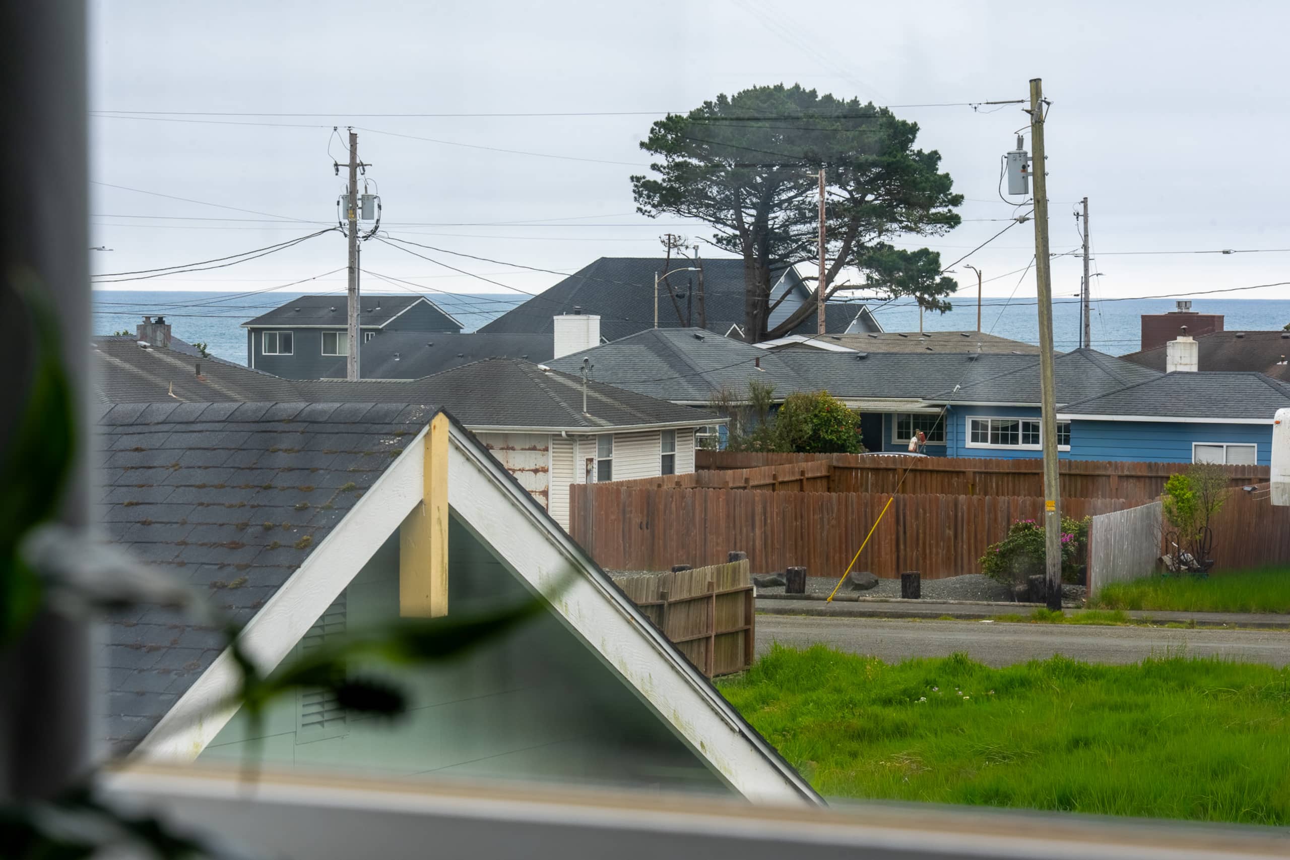 Redwood Coast Retreat 28