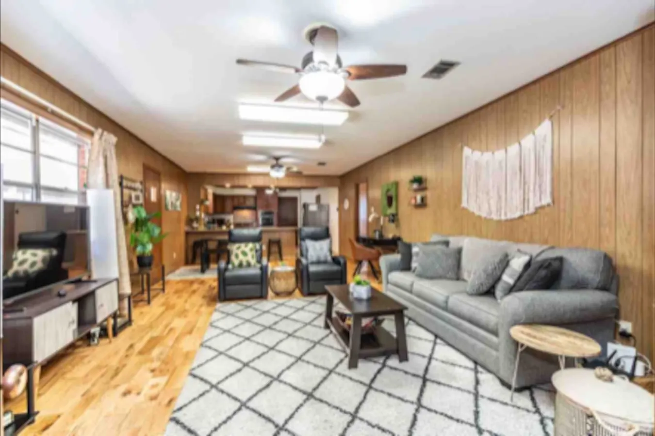 NOLA Retreat: 5-Bed Home - Big Carport in Safe Harahan