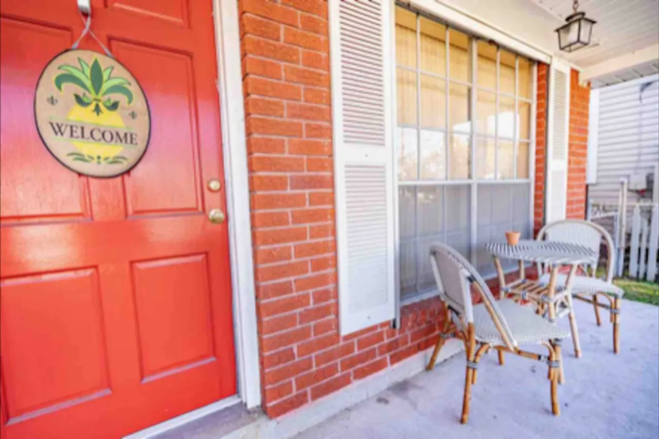 NOLA Retreat: 5-Bed Home - Big Carport in Safe Harahan — photo 2