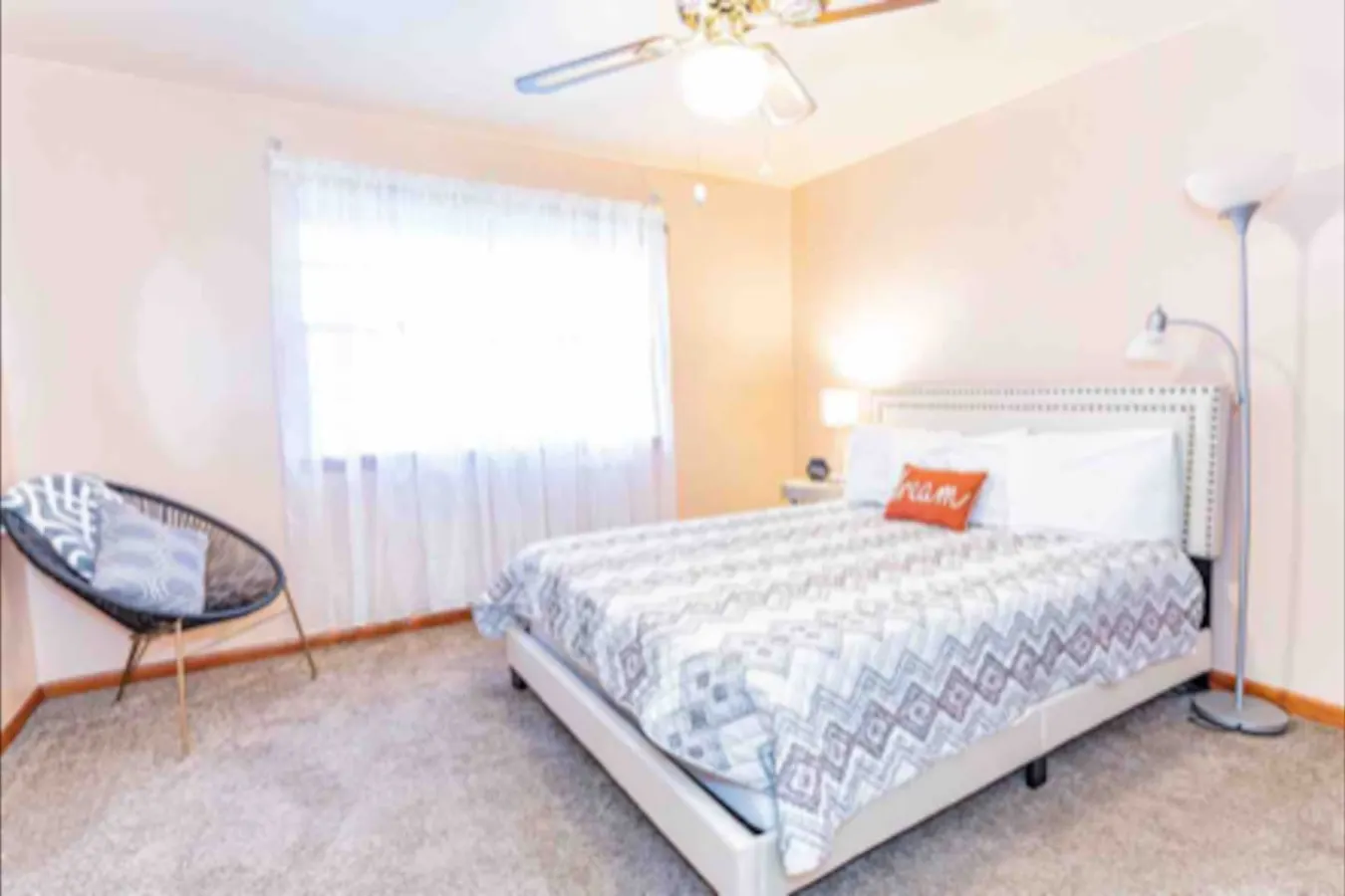 NOLA Retreat: 5-Bed Home - Big Carport in Safe Harahan 10