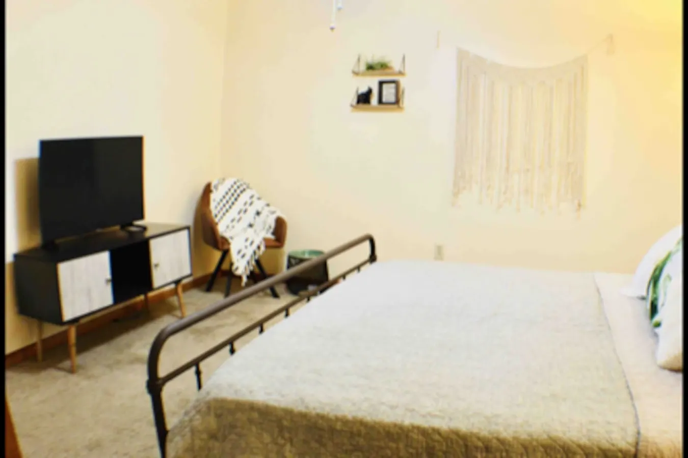 NOLA Retreat: 5-Bed Home - Big Carport in Safe Harahan 11