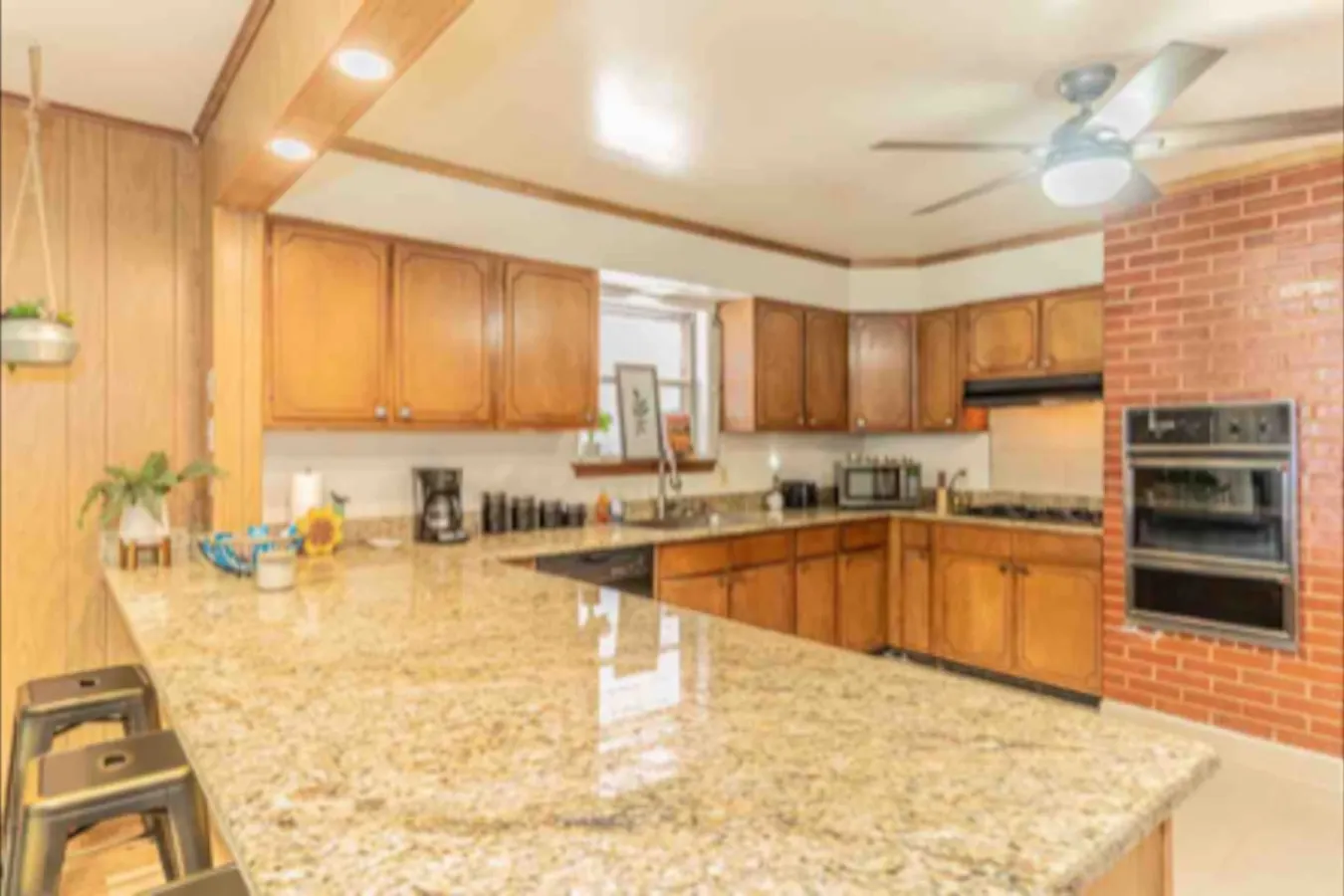 NOLA Retreat: 5-Bed Home - Big Carport in Safe Harahan 14