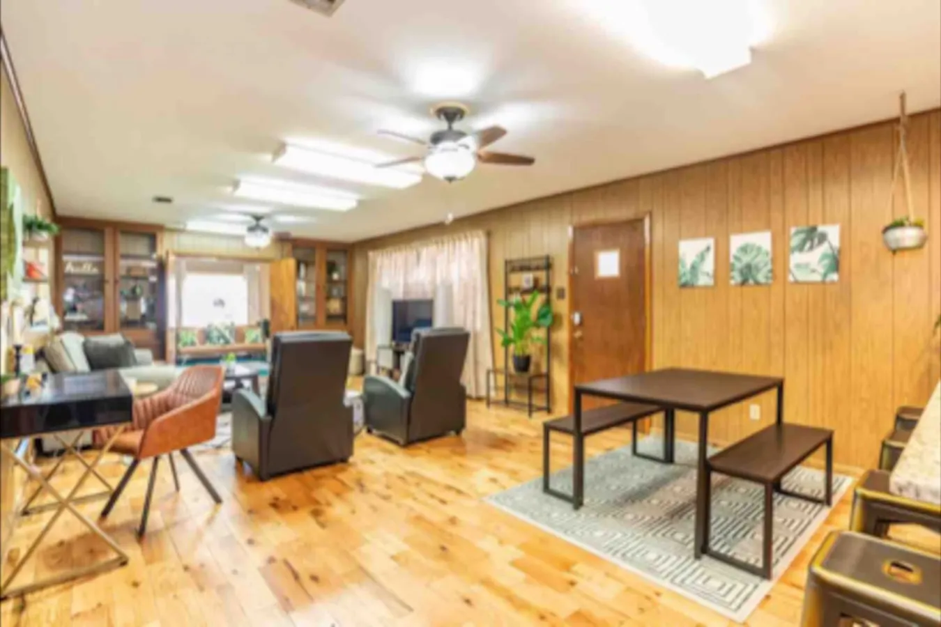 NOLA Retreat: 5-Bed Home - Big Carport in Safe Harahan 15