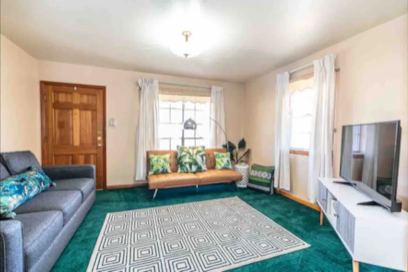 NOLA Retreat: 5-Bed Home - Big Carport in Safe Harahan 17