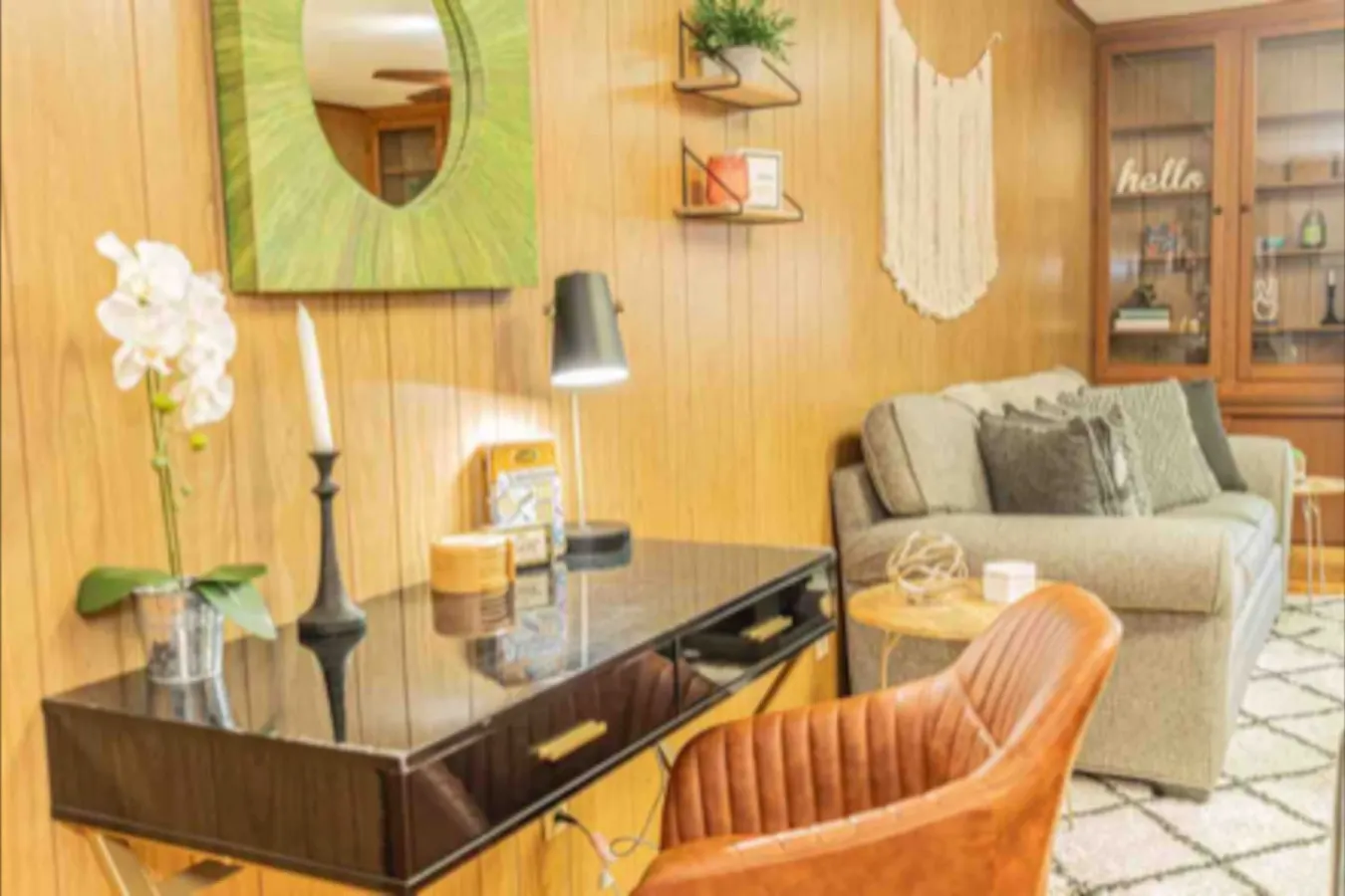 NOLA Retreat: 5-Bed Home - Big Carport in Safe Harahan 18