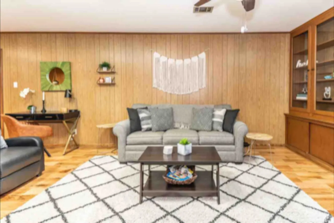 NOLA Retreat: 5-Bed Home - Big Carport in Safe Harahan 19