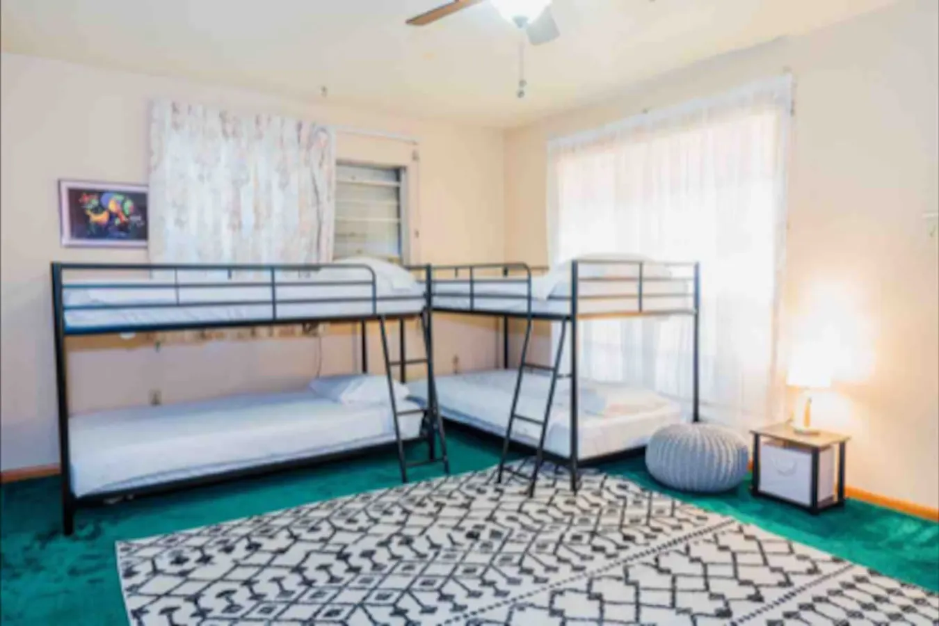 NOLA Retreat: 5-Bed Home - Big Carport in Safe Harahan 7