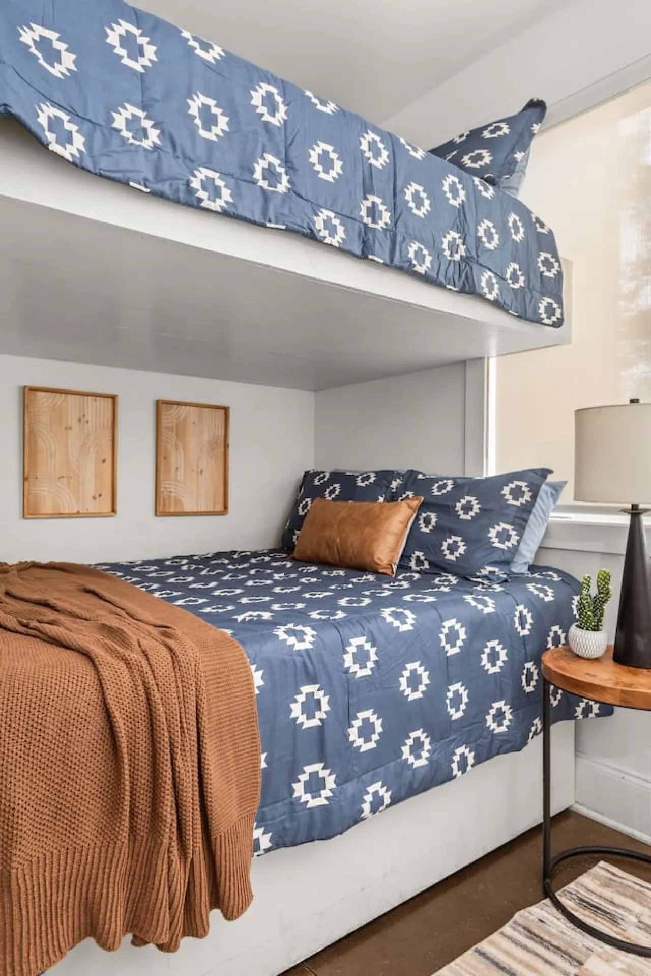 Rooftop Nashville Walk to Gulch & 12 South 14 18