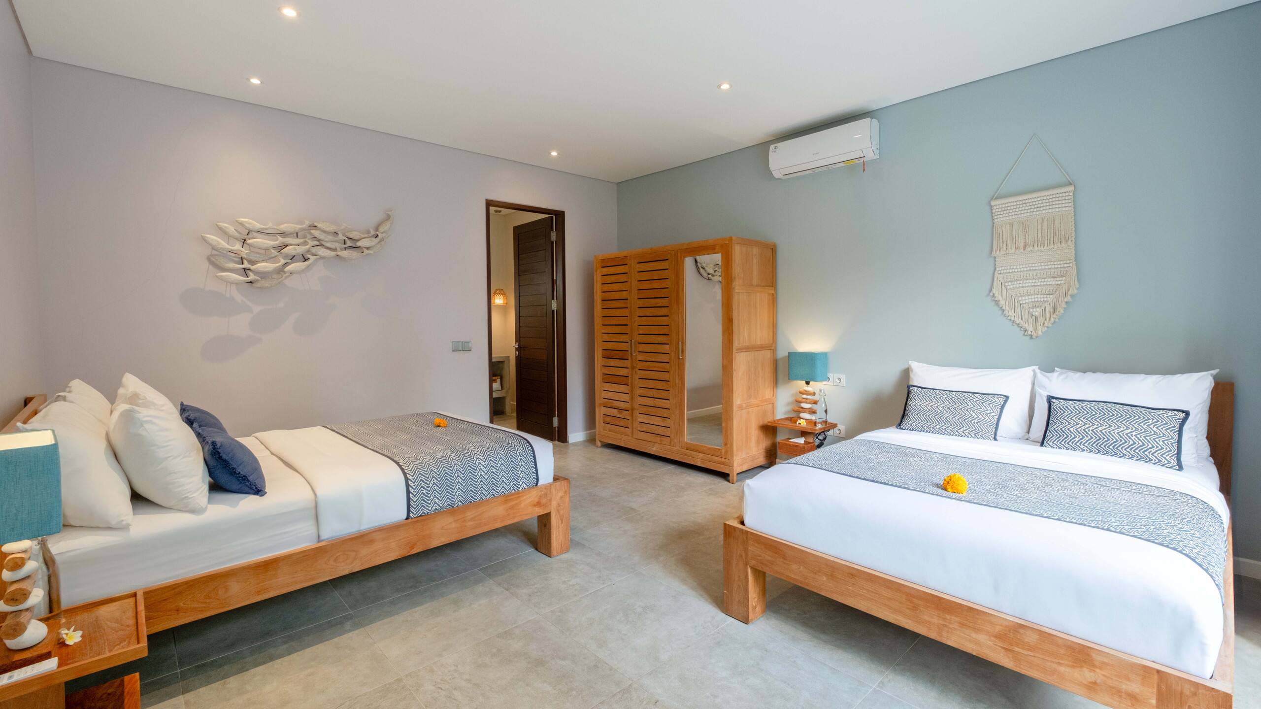 Free Breakfast! Family Stylish 6BR Pool Villa 20