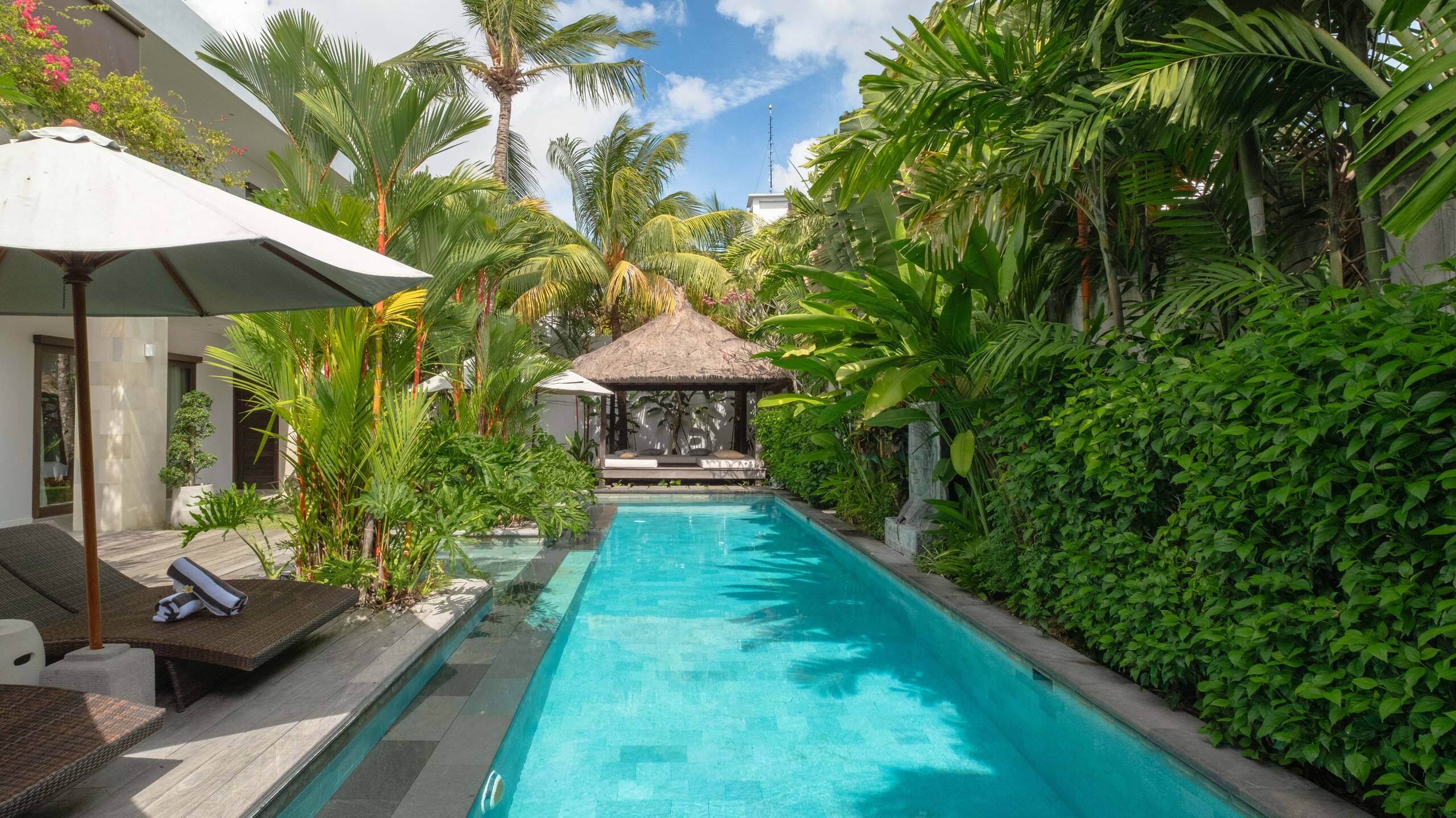 Free Breakfast! Family Stylish 6BR Pool Villa 38