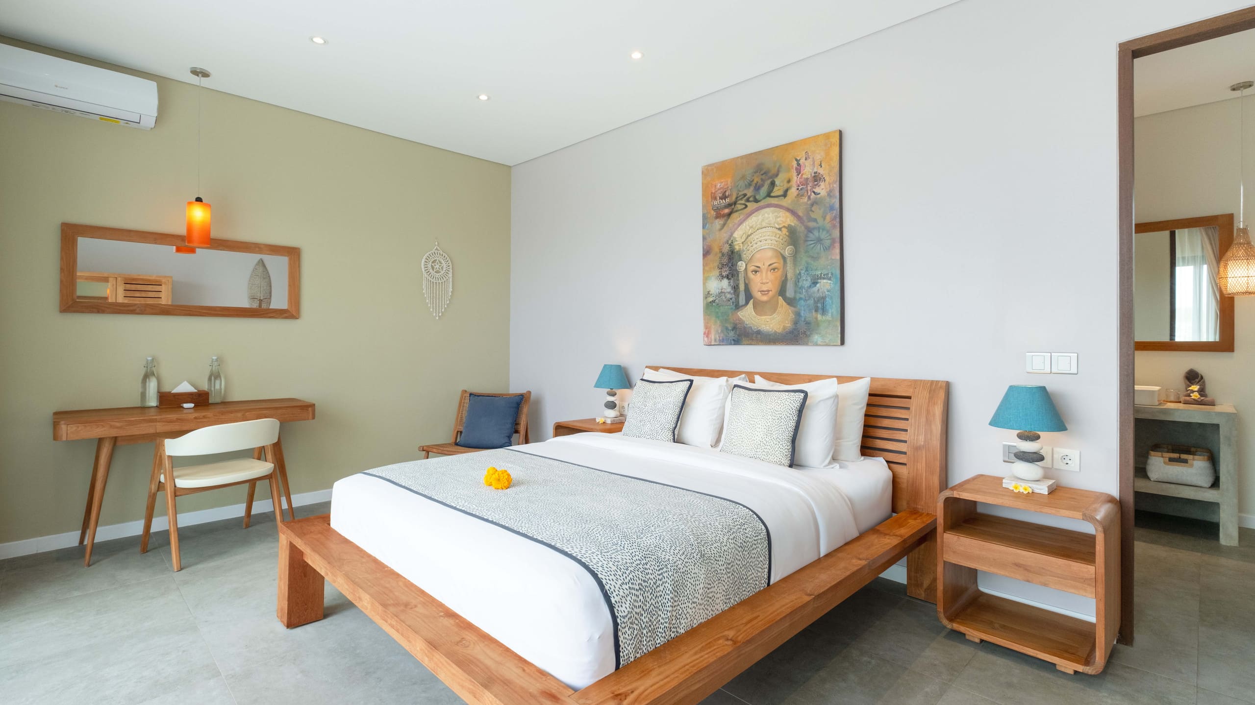 Free Breakfast! Family Stylish 6BR Pool Villa 21