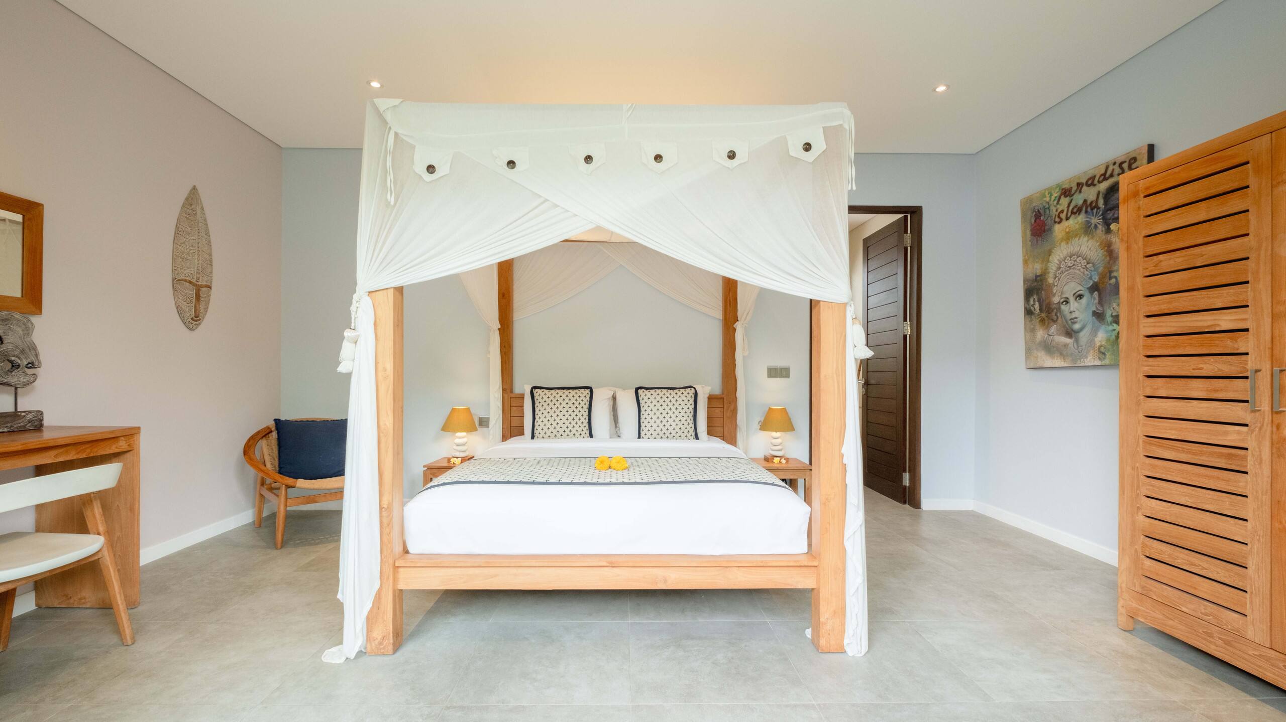 Free Breakfast! Family Stylish 6BR Pool Villa 15