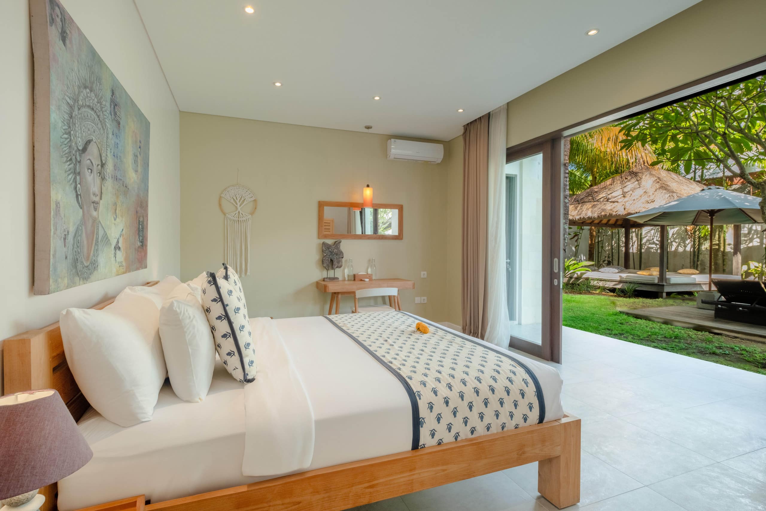 Free Breakfast! Family Stylish 6BR Pool Villa 16