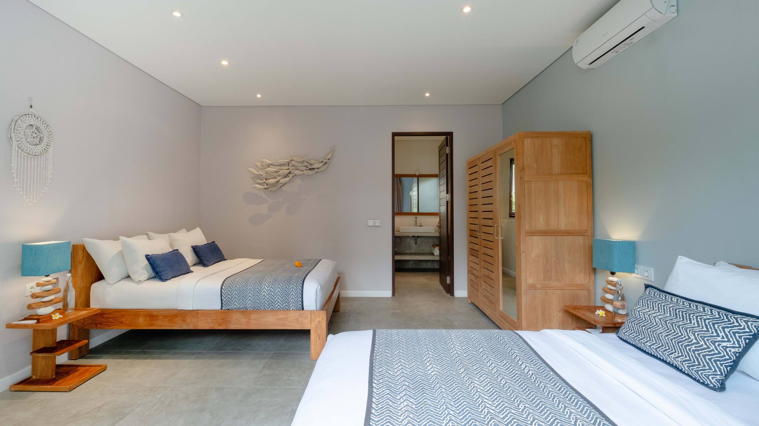 Free Breakfast! Family Stylish 6BR Pool Villa 19