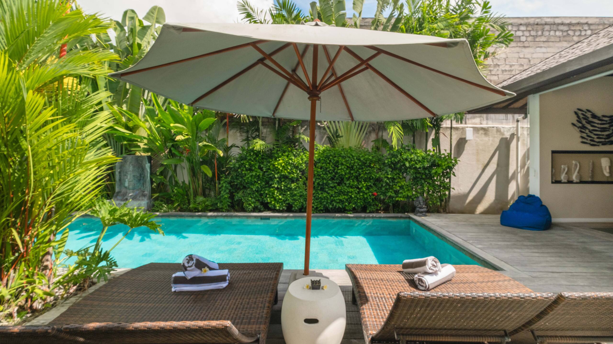 Free Breakfast! Family Stylish 6BR Pool Villa 40