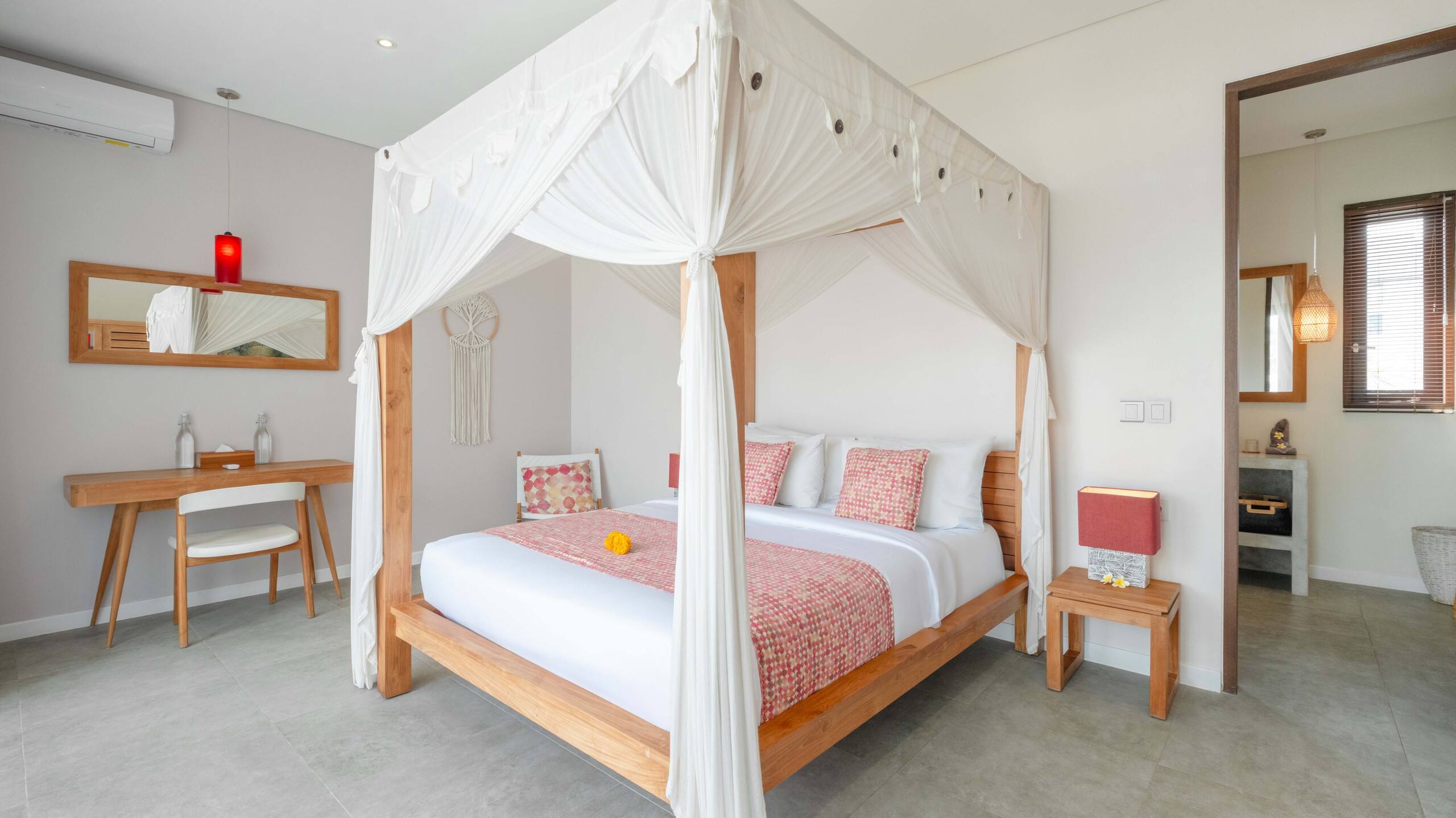 Free Breakfast! Family Stylish 6BR Pool Villa 24