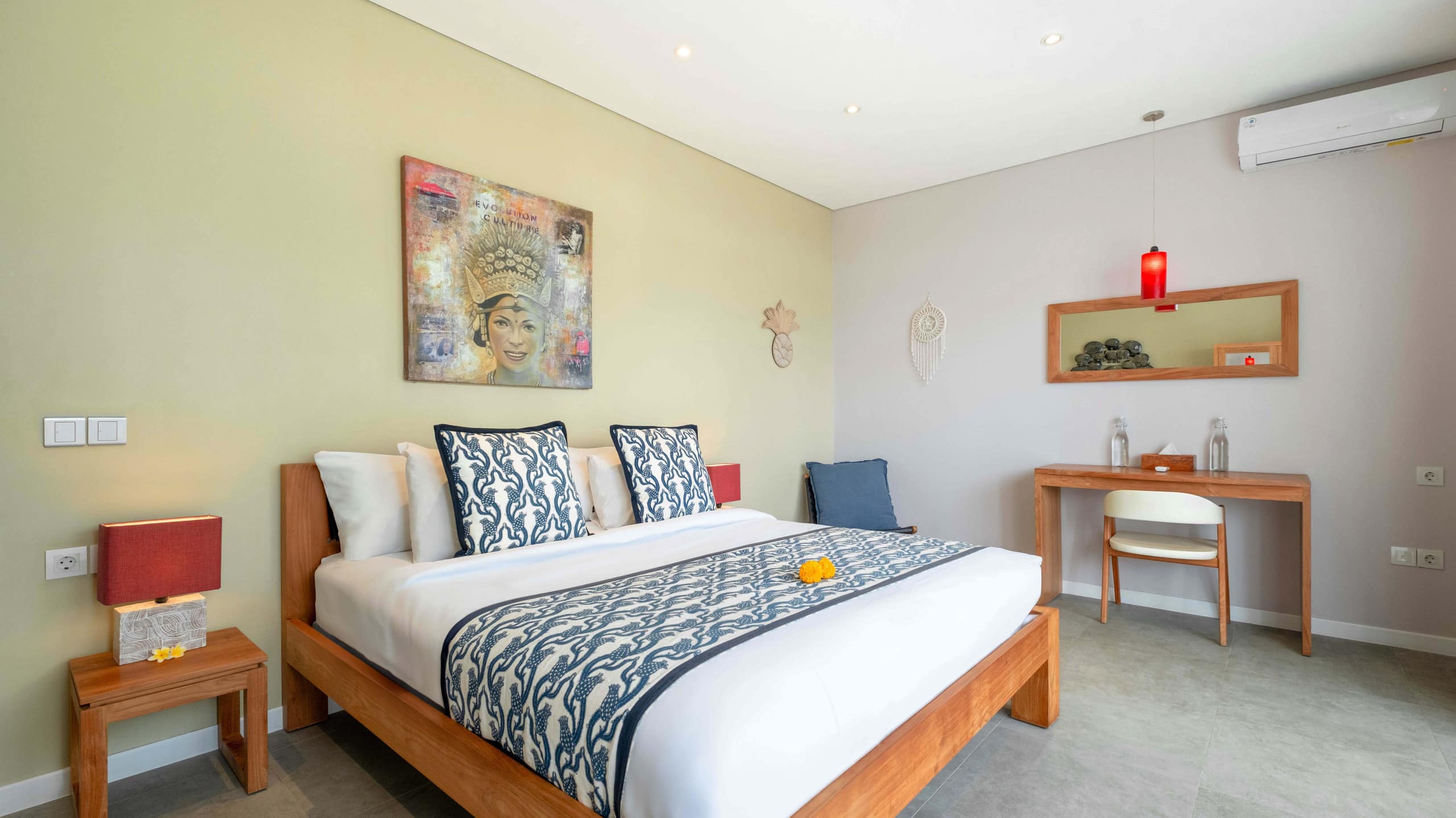 Free Breakfast! Family Stylish 6BR Pool Villa 27