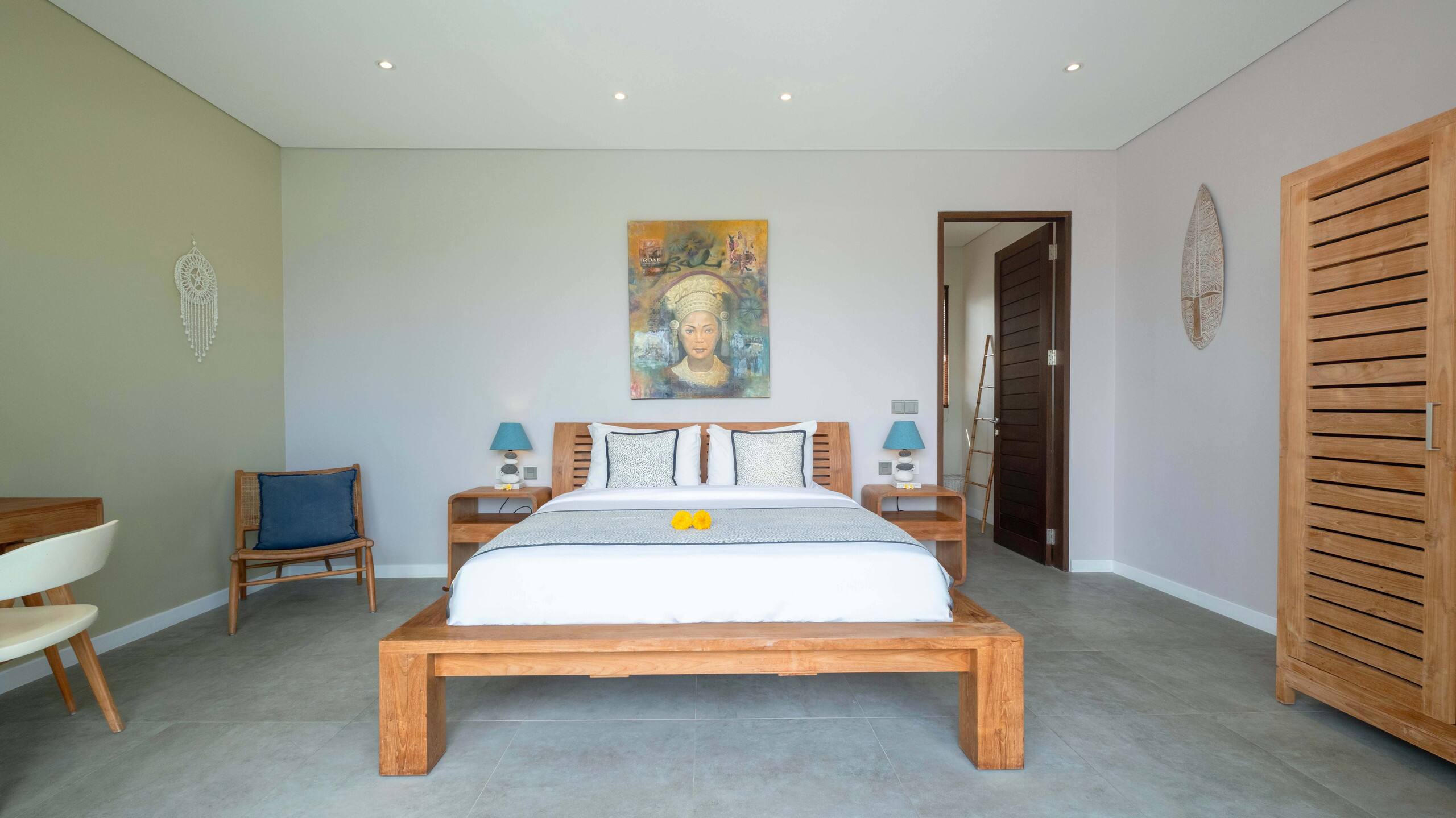 Free Breakfast! Family Stylish 6BR Pool Villa 22