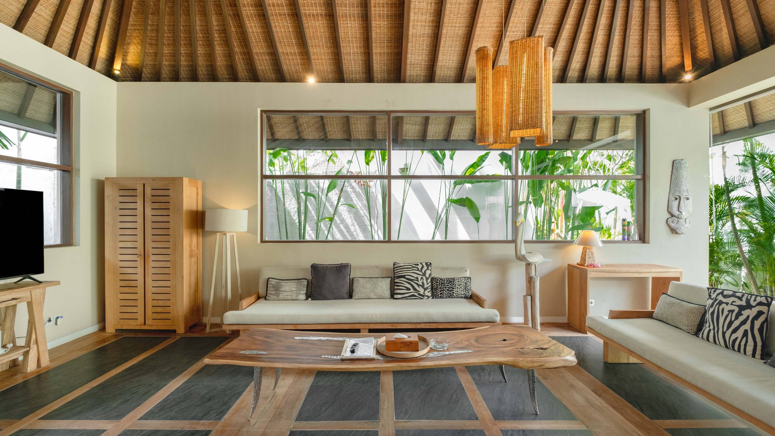 Free Breakfast! Family Stylish 6BR Pool Villa 10