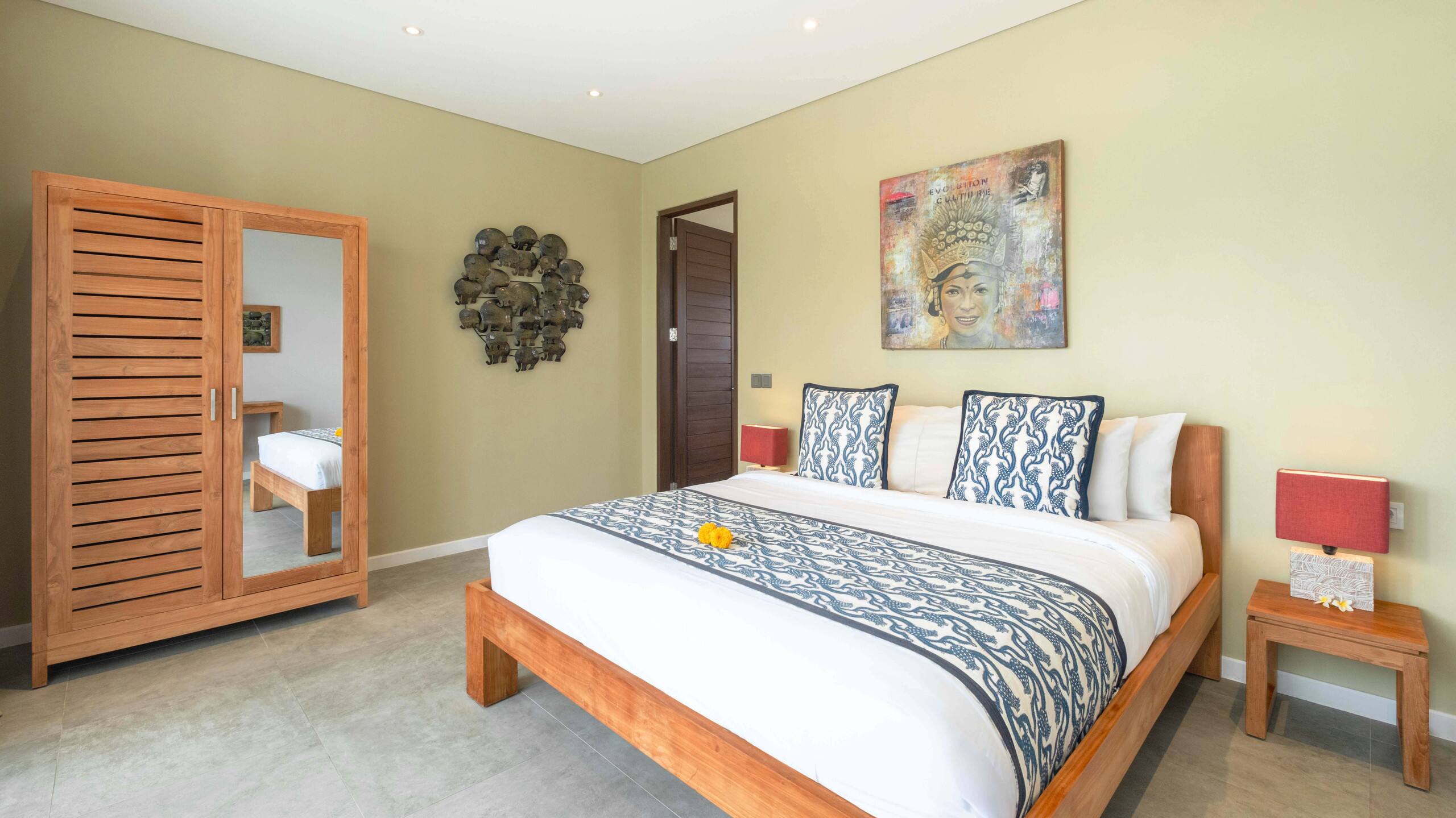 Free Breakfast! Family Stylish 6BR Pool Villa 28