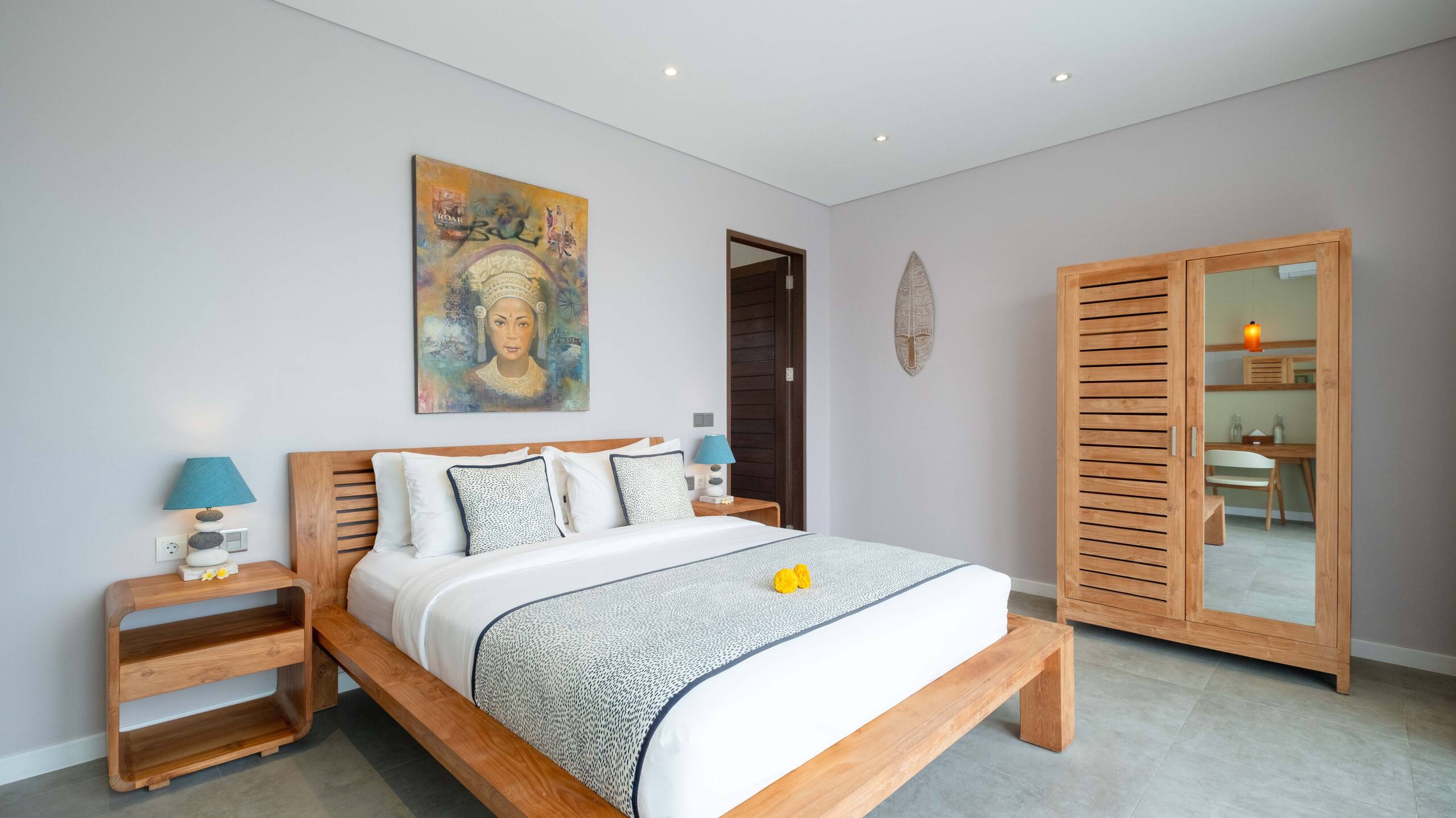Free Breakfast! Family Stylish 6BR Pool Villa 23