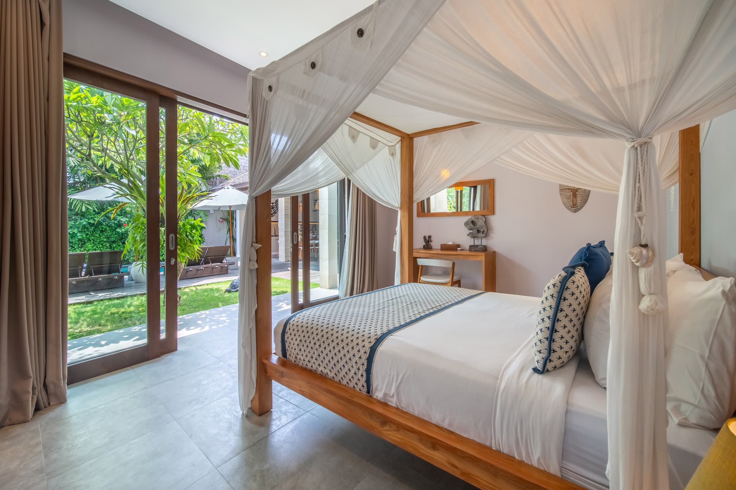 Free Breakfast! Family Stylish 6BR Pool Villa — photo 5