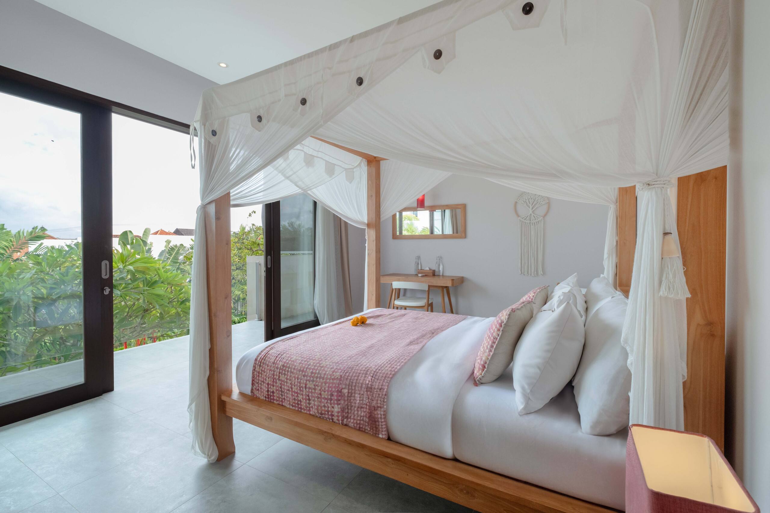 Free Breakfast! Family Stylish 6BR Pool Villa 25