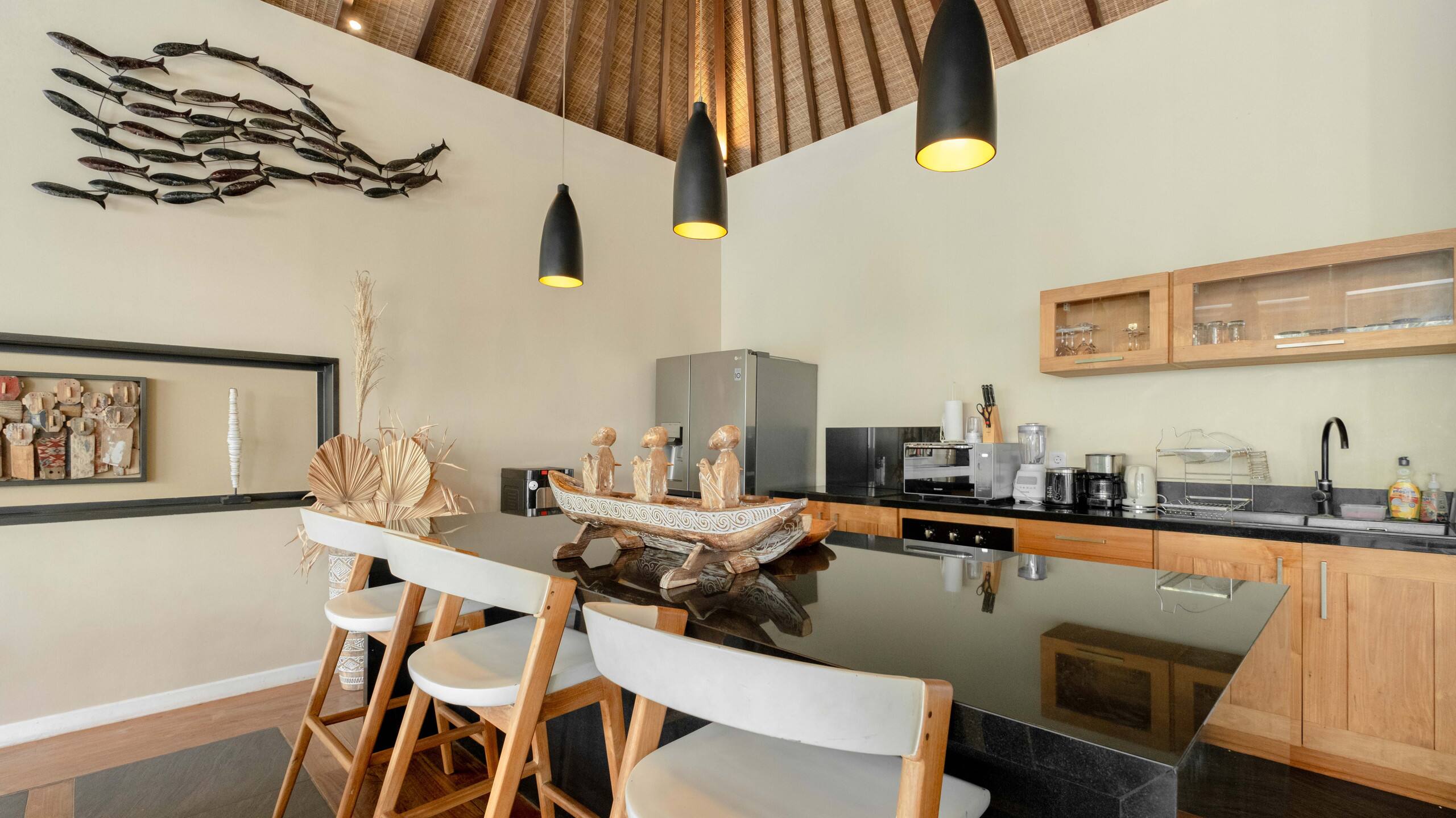 Free Breakfast! Family Stylish 6BR Pool Villa 11