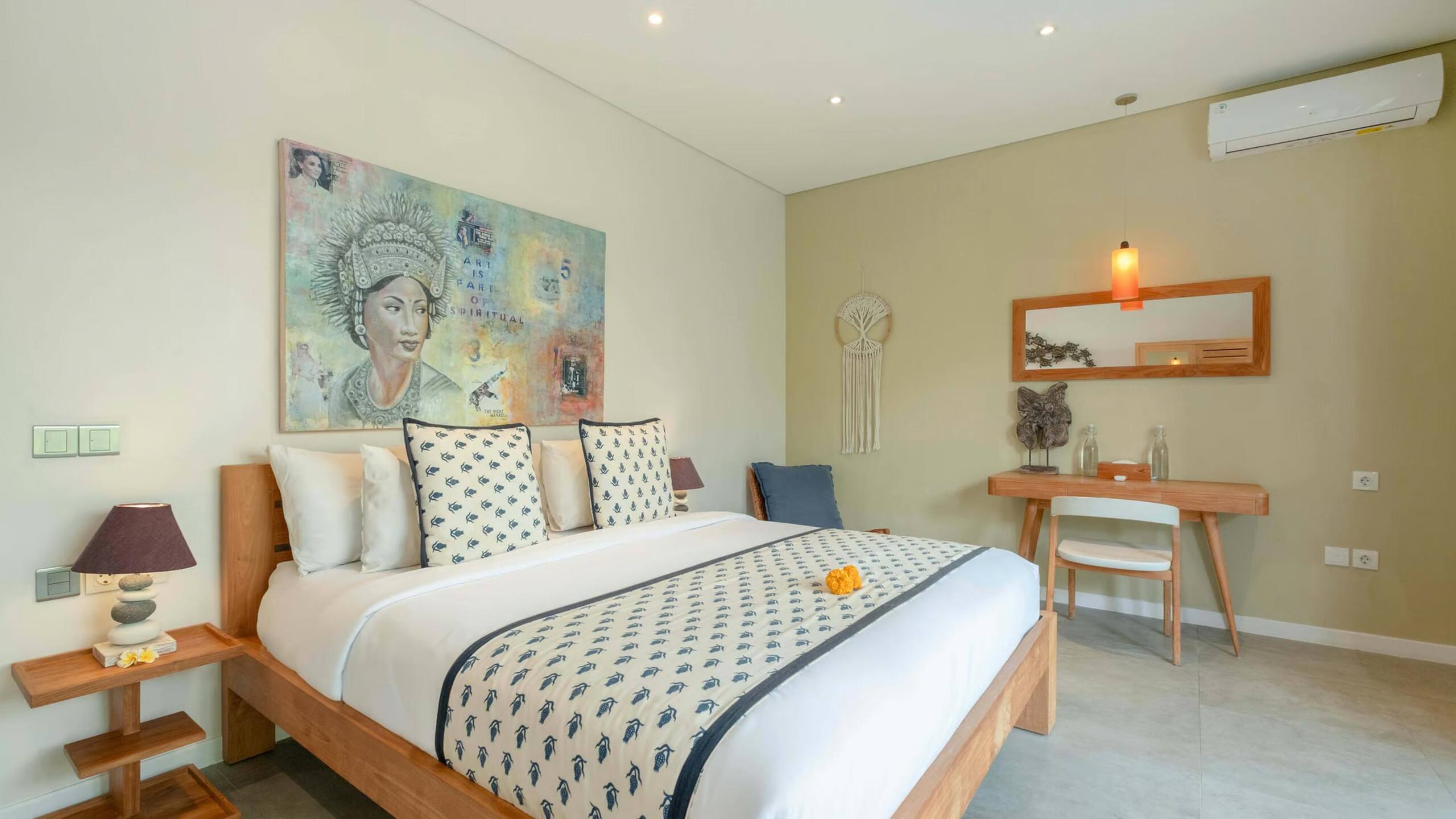 Free Breakfast! Family Stylish 6BR Pool Villa 18
