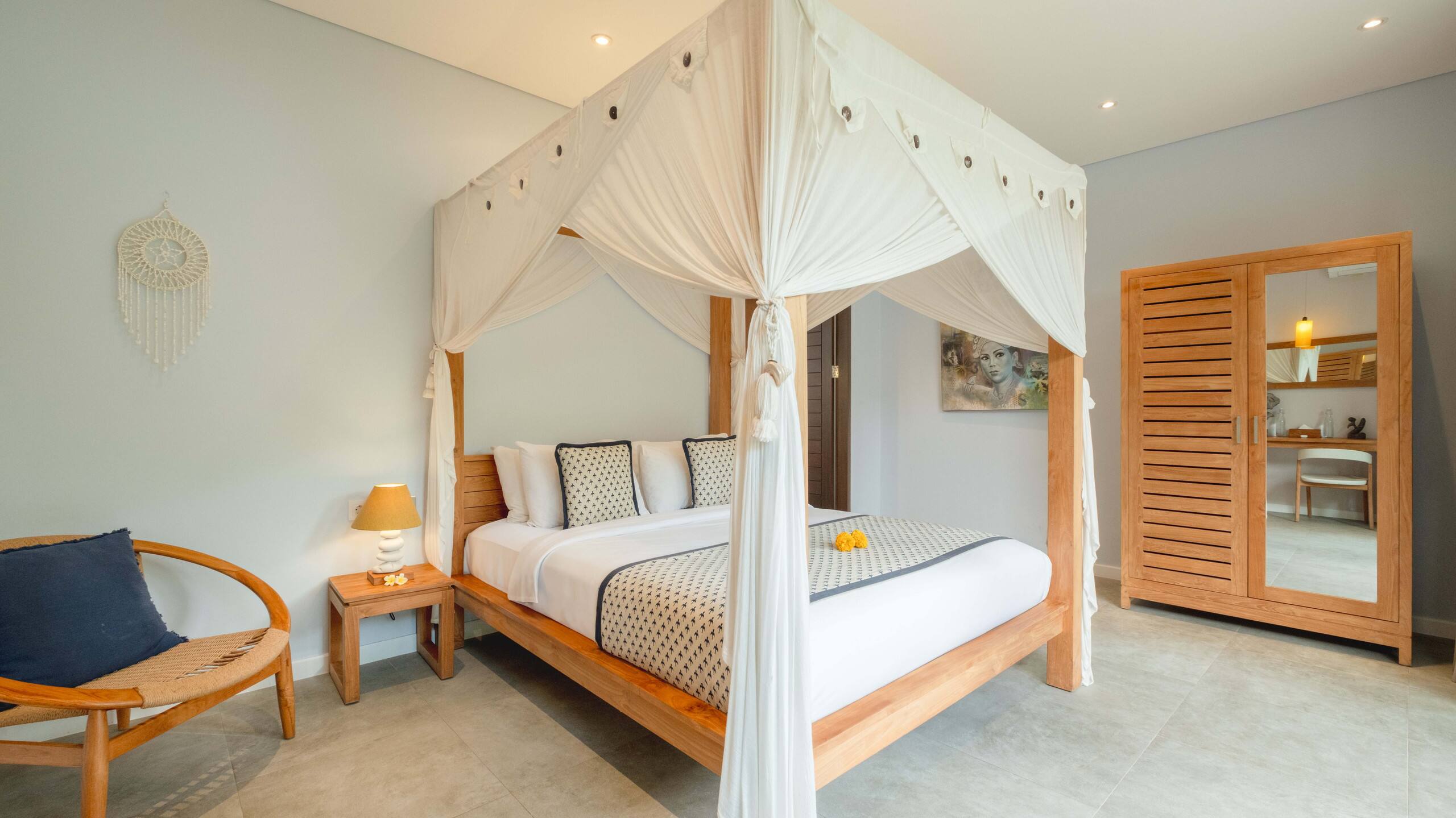 Free Breakfast! Family Stylish 6BR Pool Villa 14