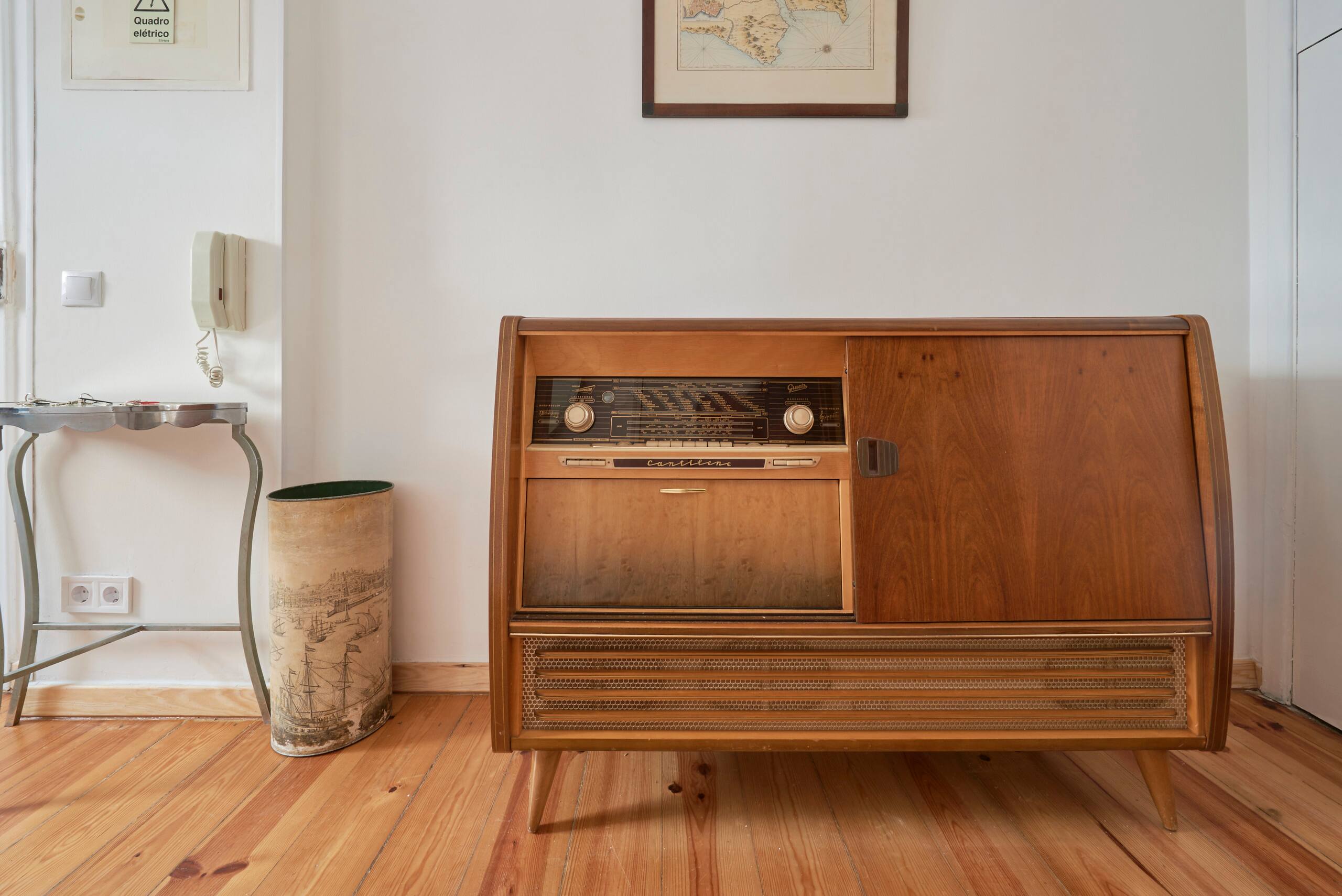 Spacious Duplex with Terrace (Air Conditioning) 36