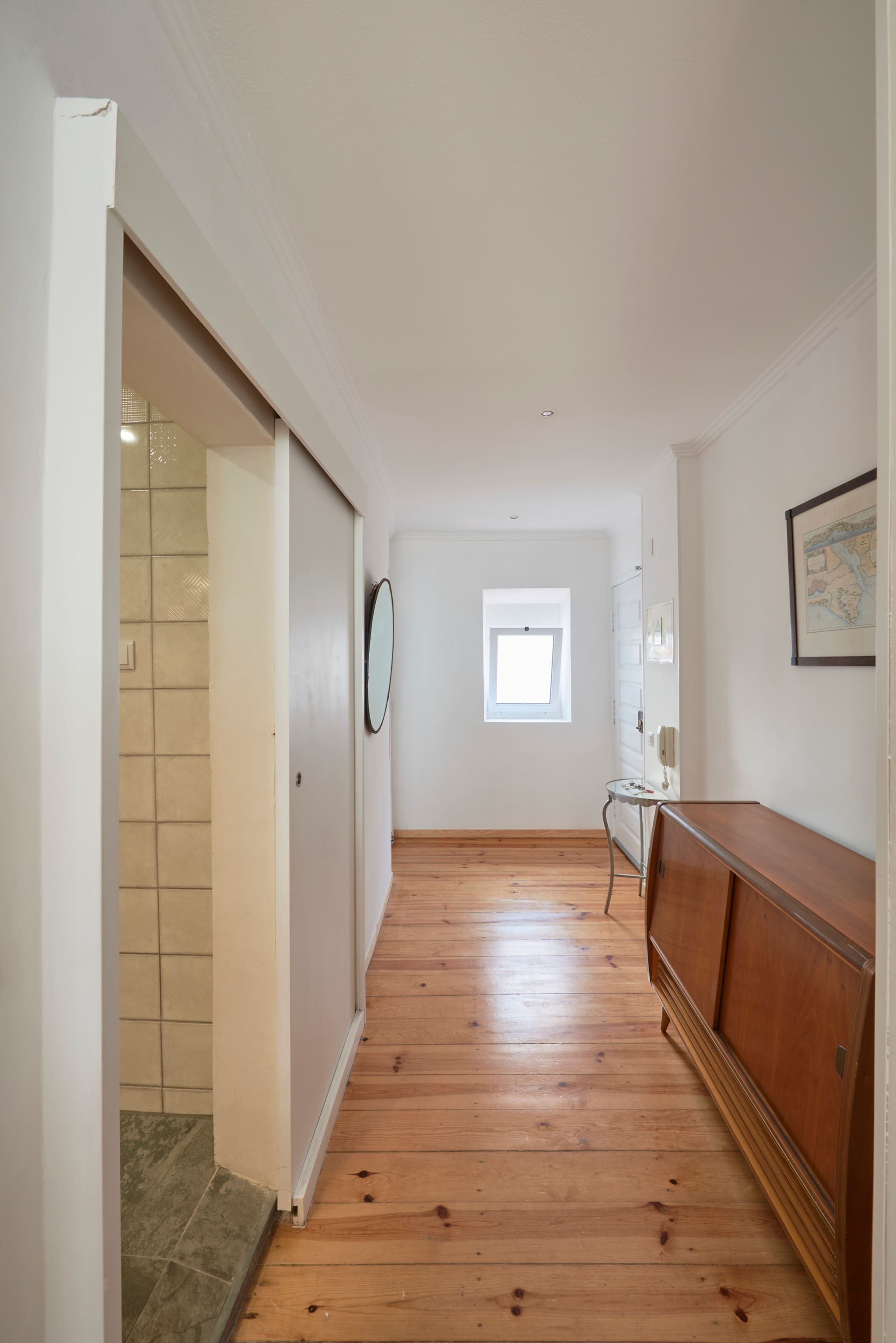 Spacious Duplex with Terrace (Air Conditioning) 30