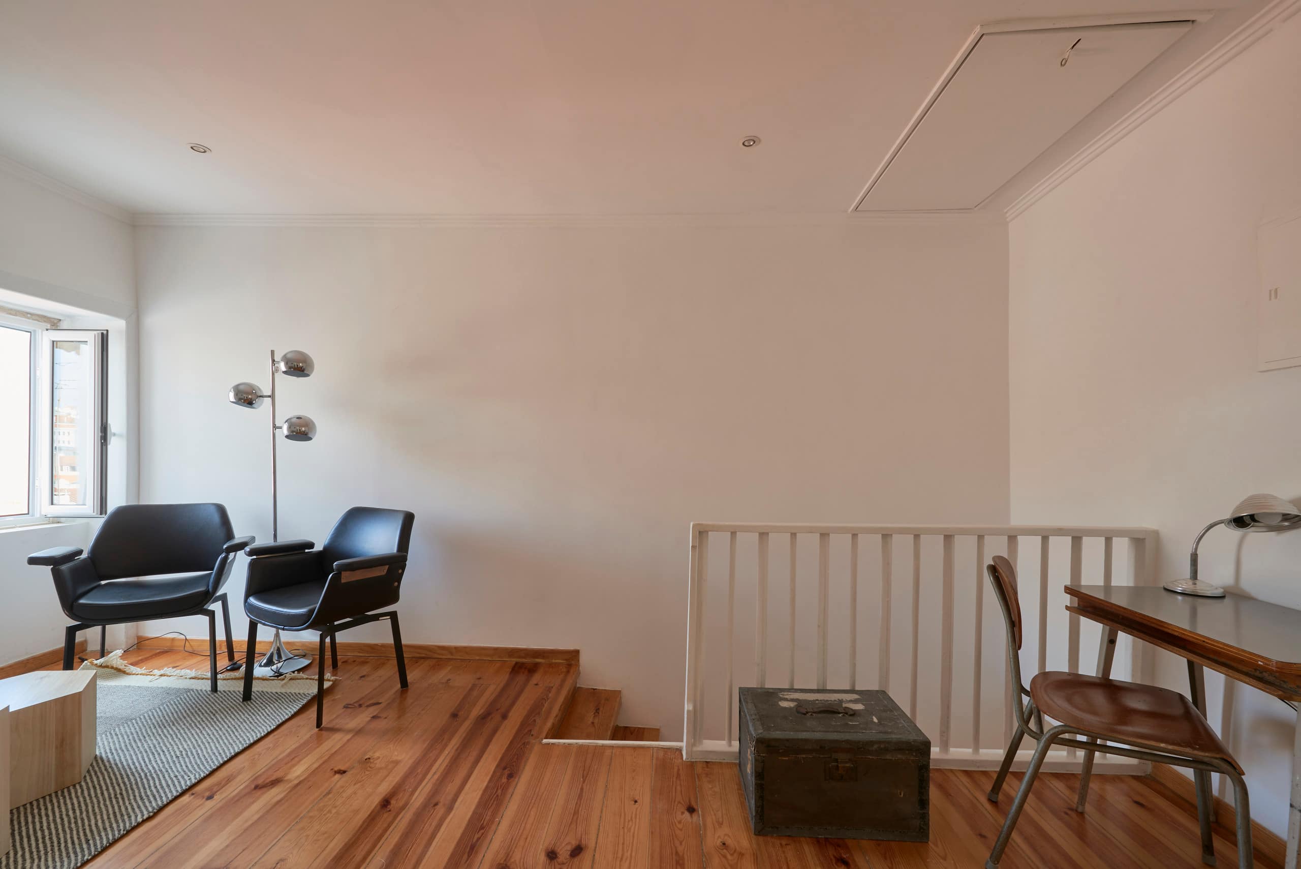 Spacious Duplex with Terrace (Air Conditioning) 21