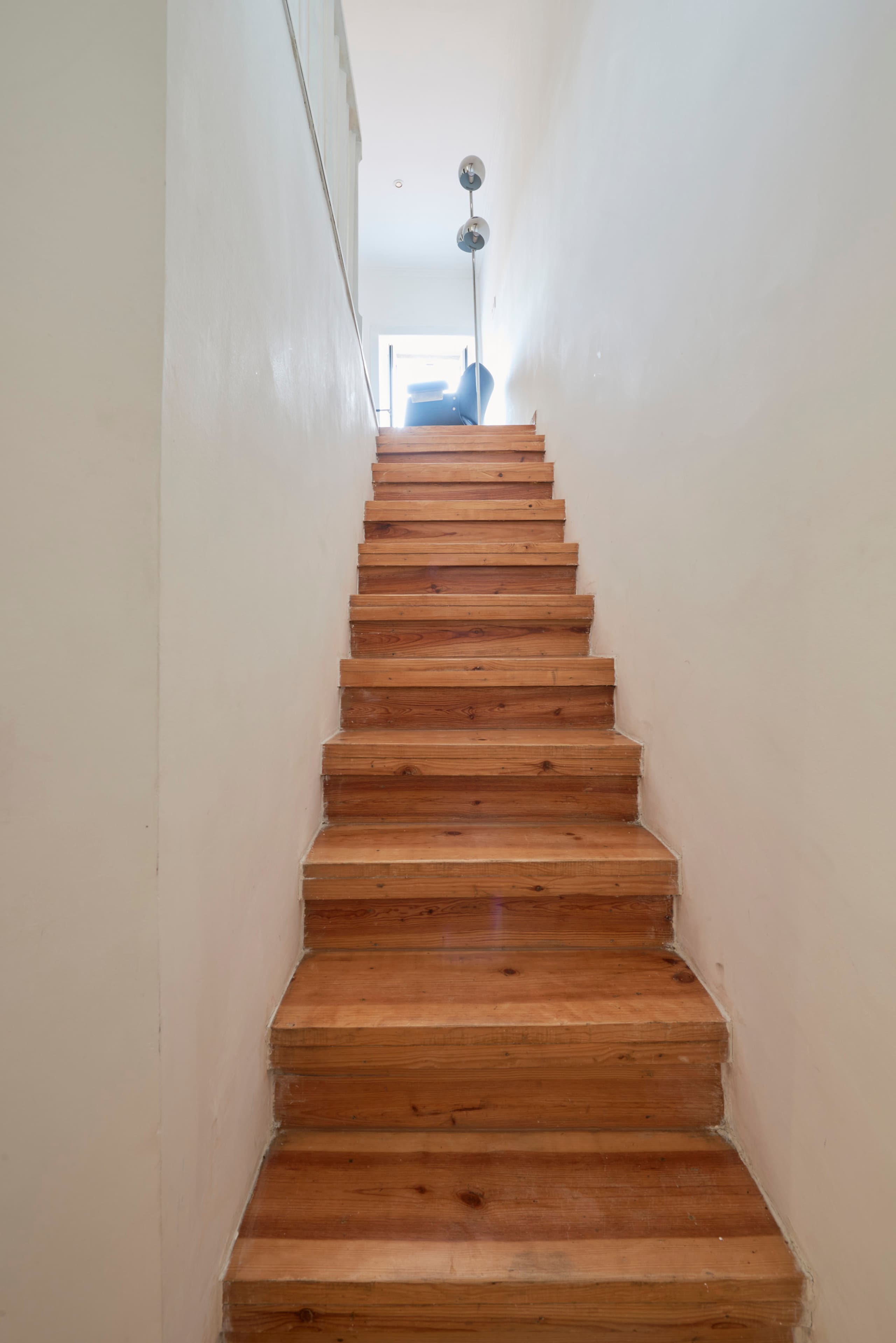 Spacious Duplex with Terrace (Air Conditioning) 22