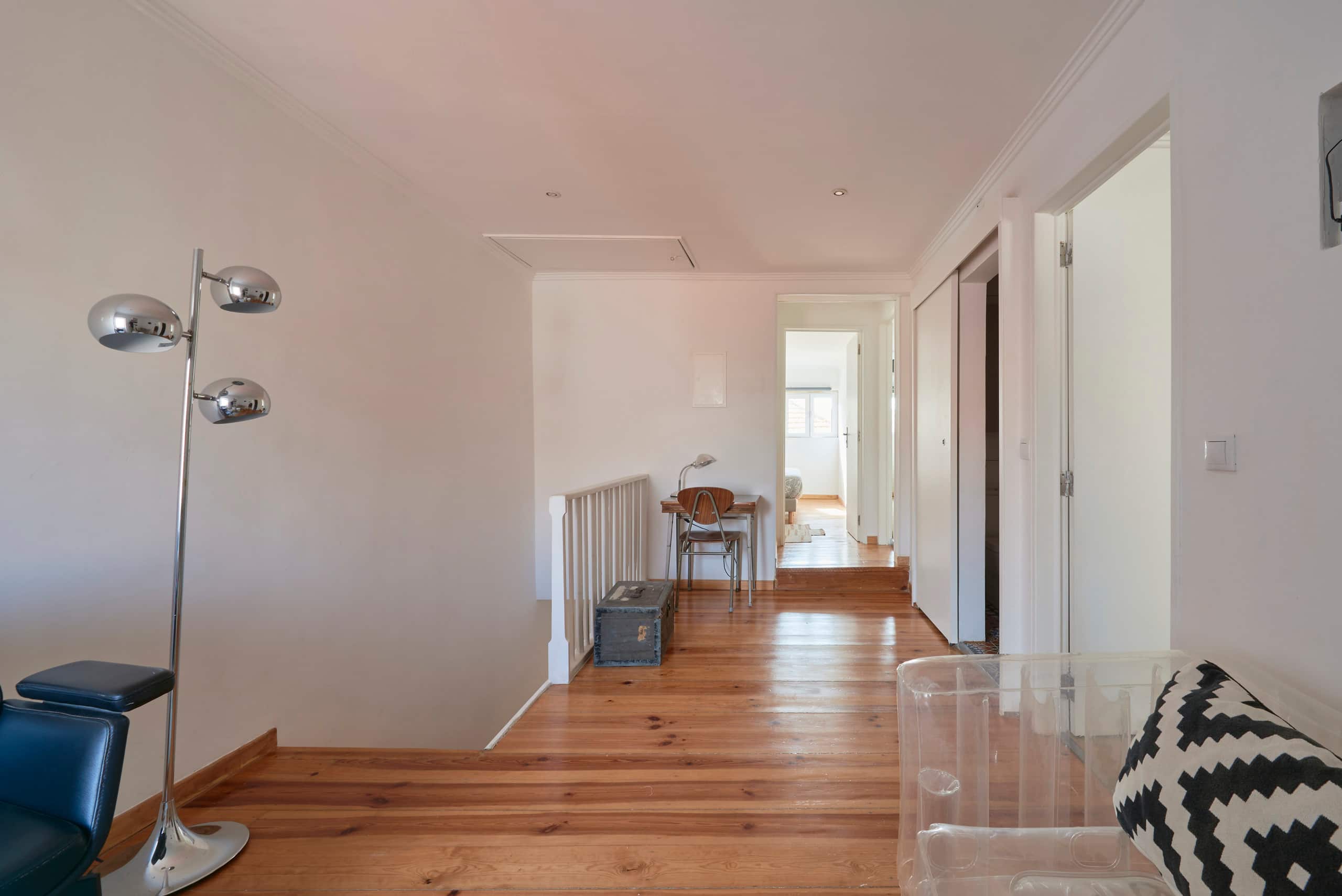 Spacious Duplex with Terrace (Air Conditioning) 20
