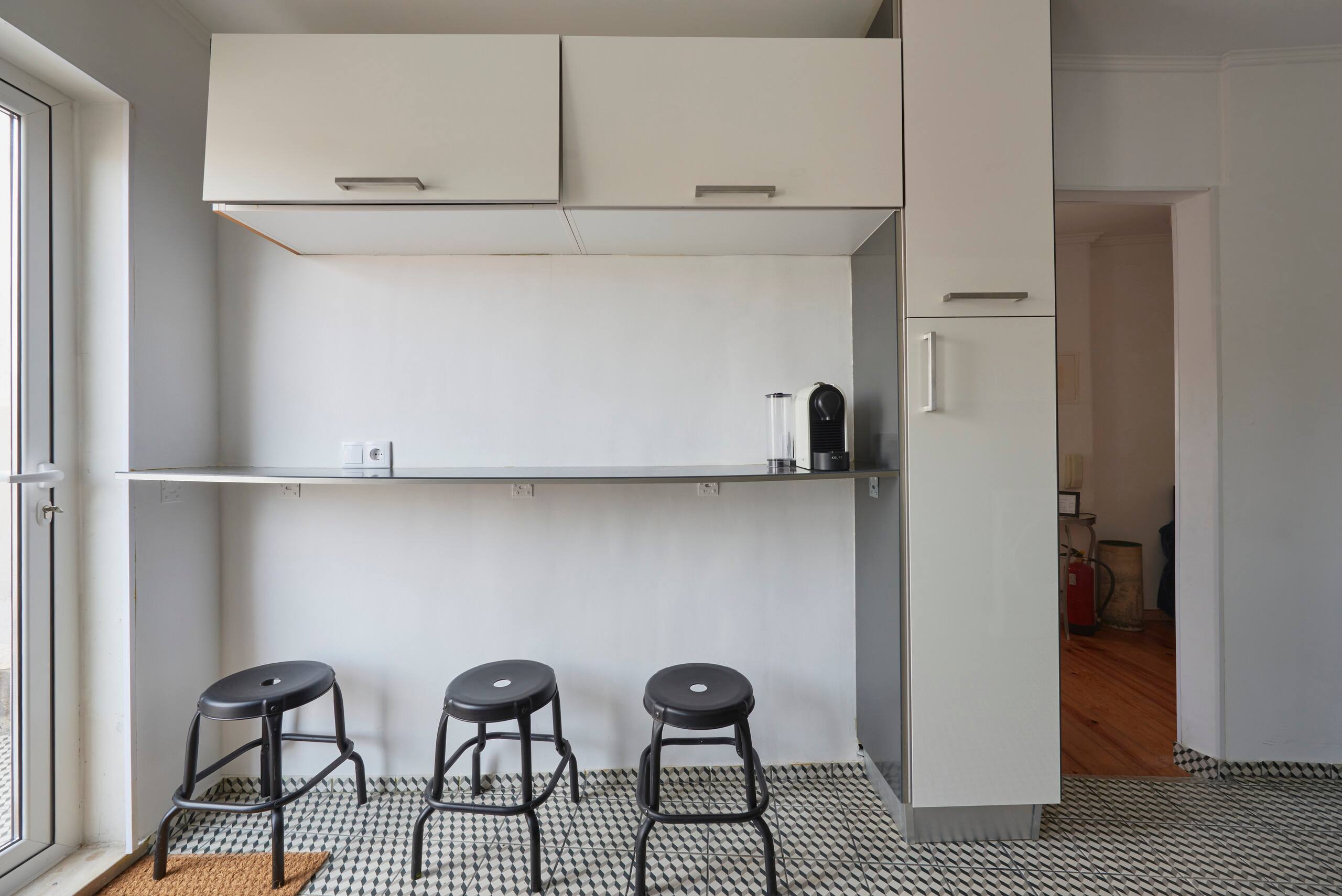 Spacious Duplex with Terrace (Air Conditioning) 40
