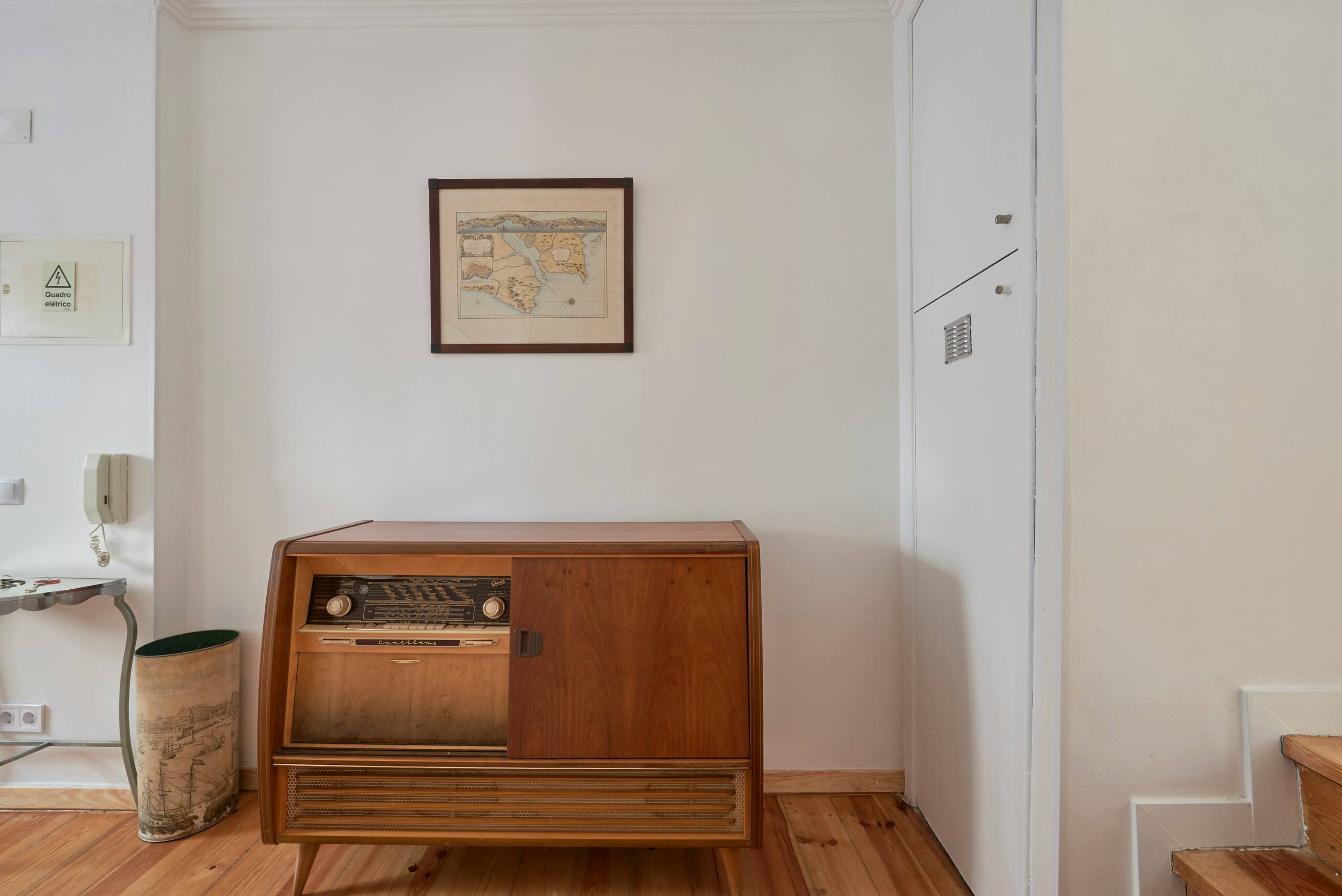 Spacious Duplex with Terrace (Air Conditioning) 35