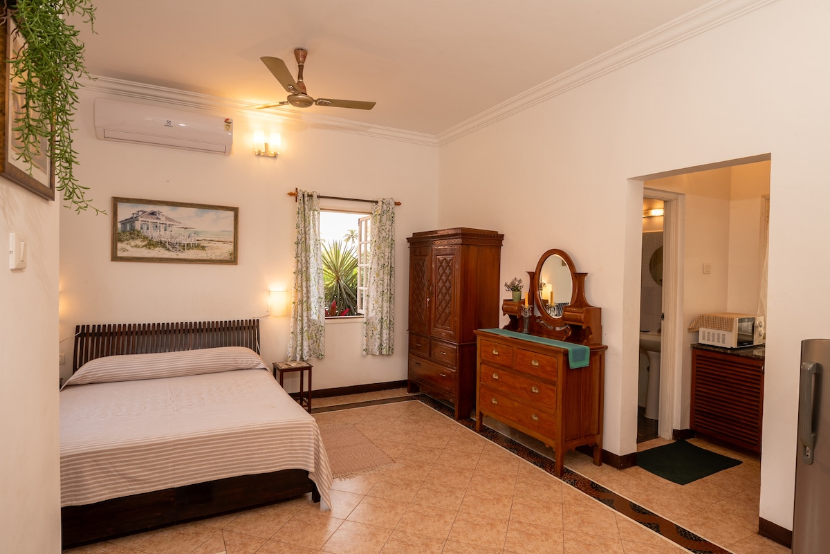 Beachside Villa Costas Montage F1 — photo 5