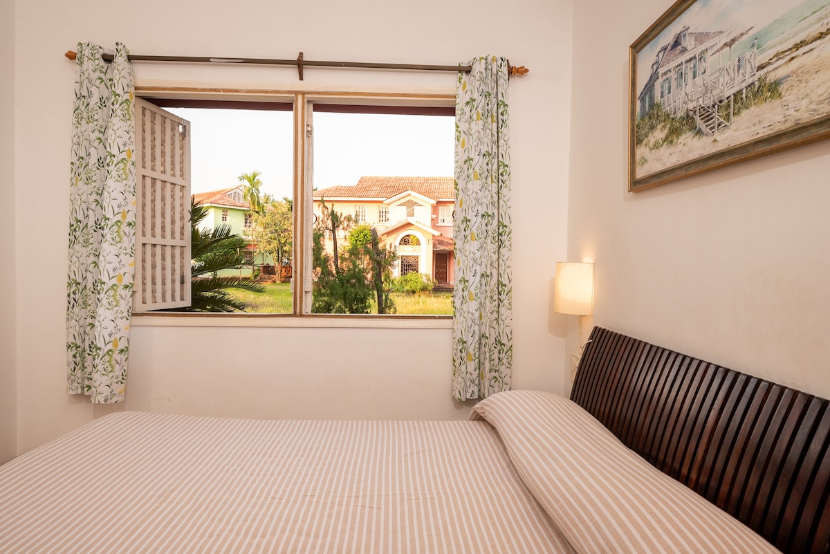 Beachside Villa Costas Montage F1 — photo 2