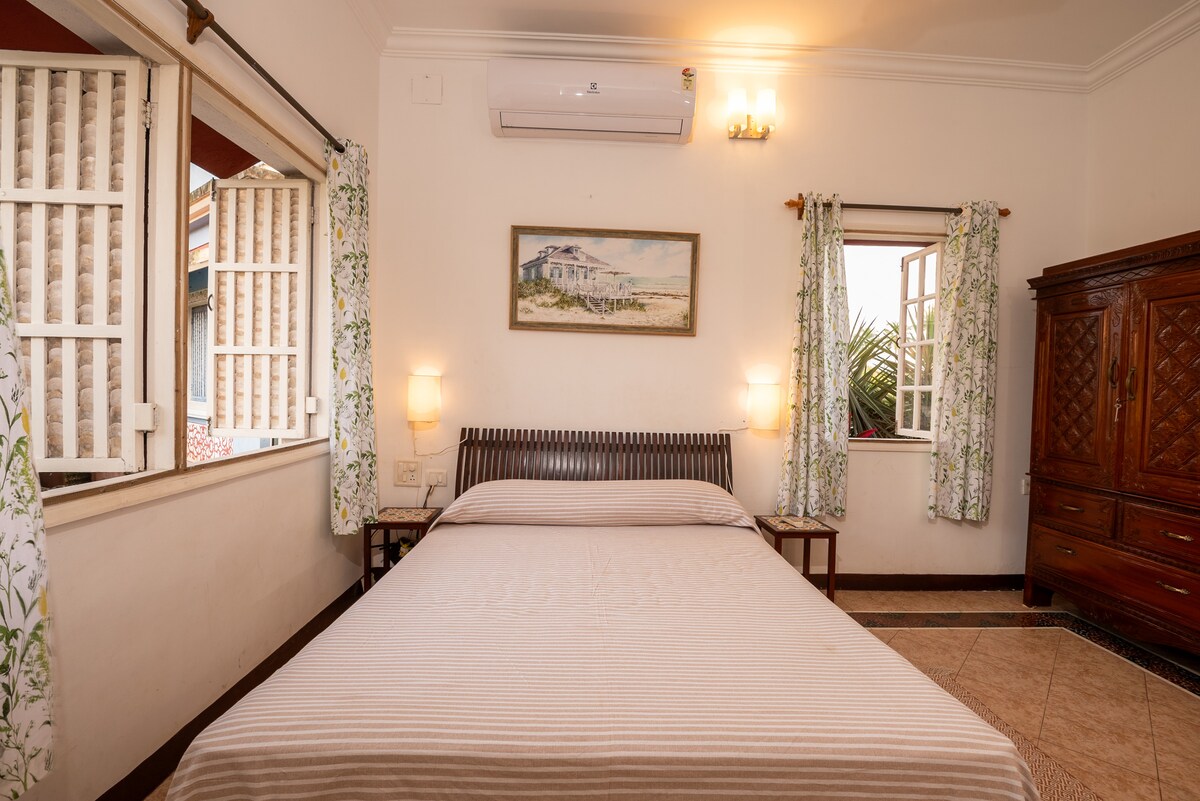 Beachside Villa Costas Montage F1 — photo 4