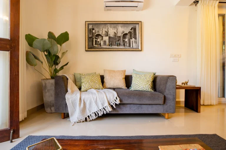 Stunning homestay near Candolim and Fort Aguada 13