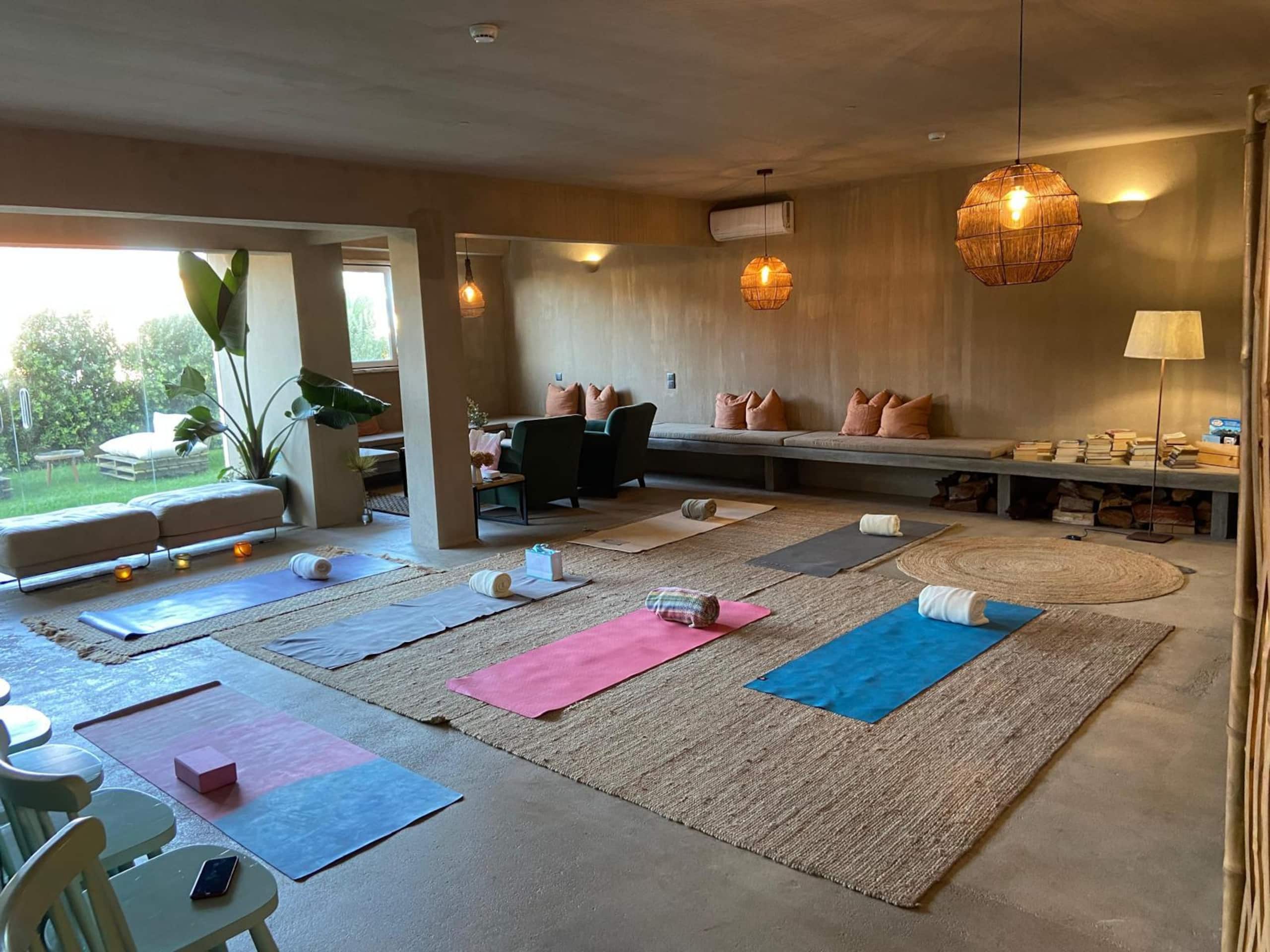 Full Boutique B&B for Offsites, Retreats, Groups 4