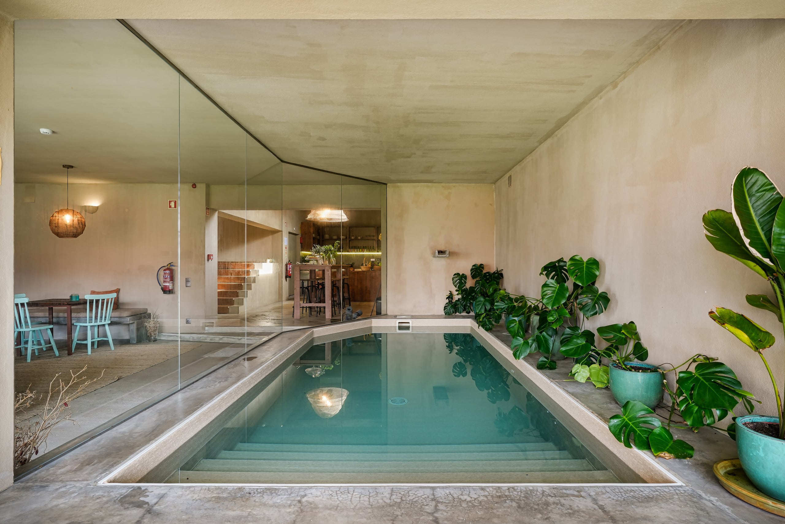 Full Boutique B&B for Offsites, Retreats, Groups 12