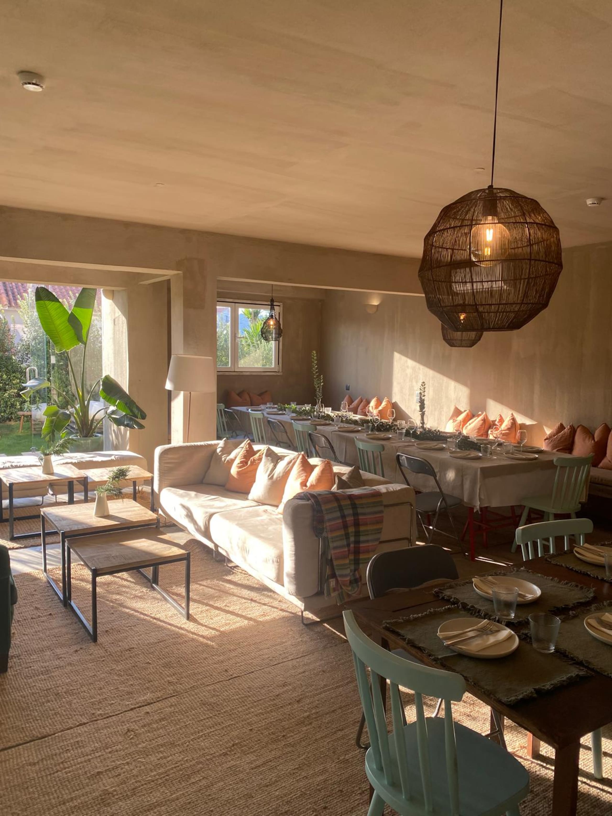 Full Boutique B&B for Offsites, Retreats, Groups 8