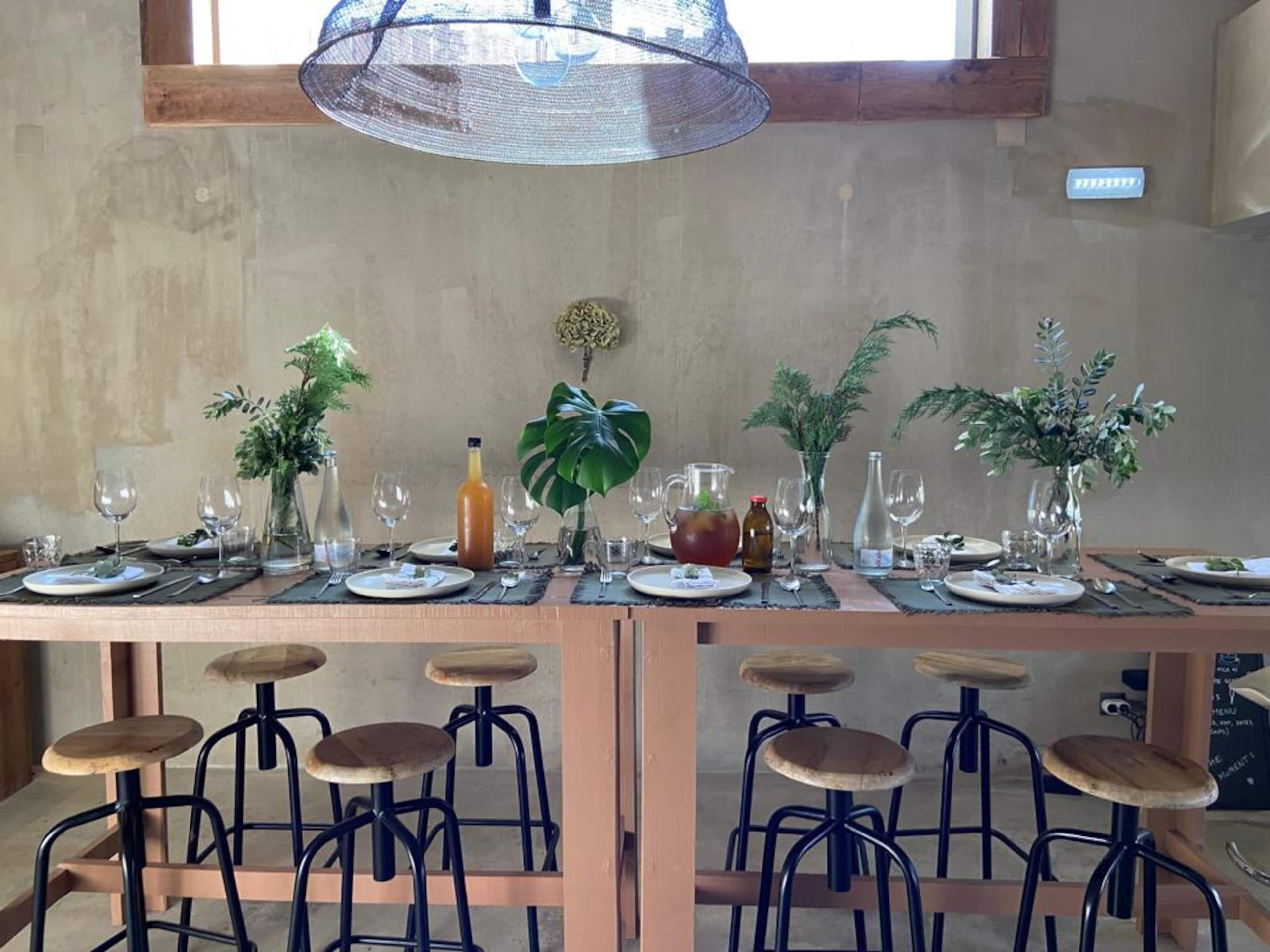Full Boutique B&B for Offsites, Retreats, Groups 1
