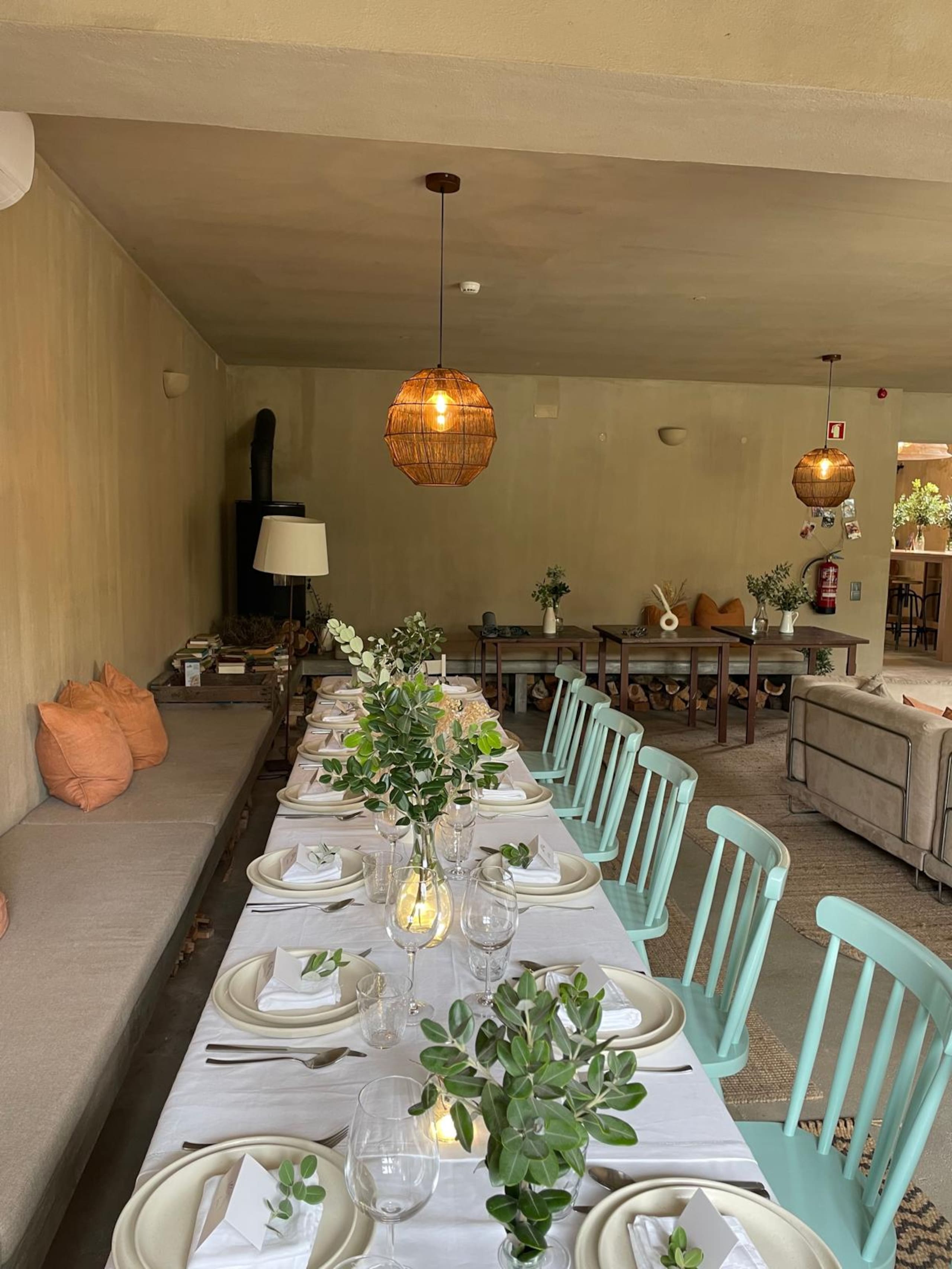 Full Boutique B&B for Offsites, Retreats, Groups 21